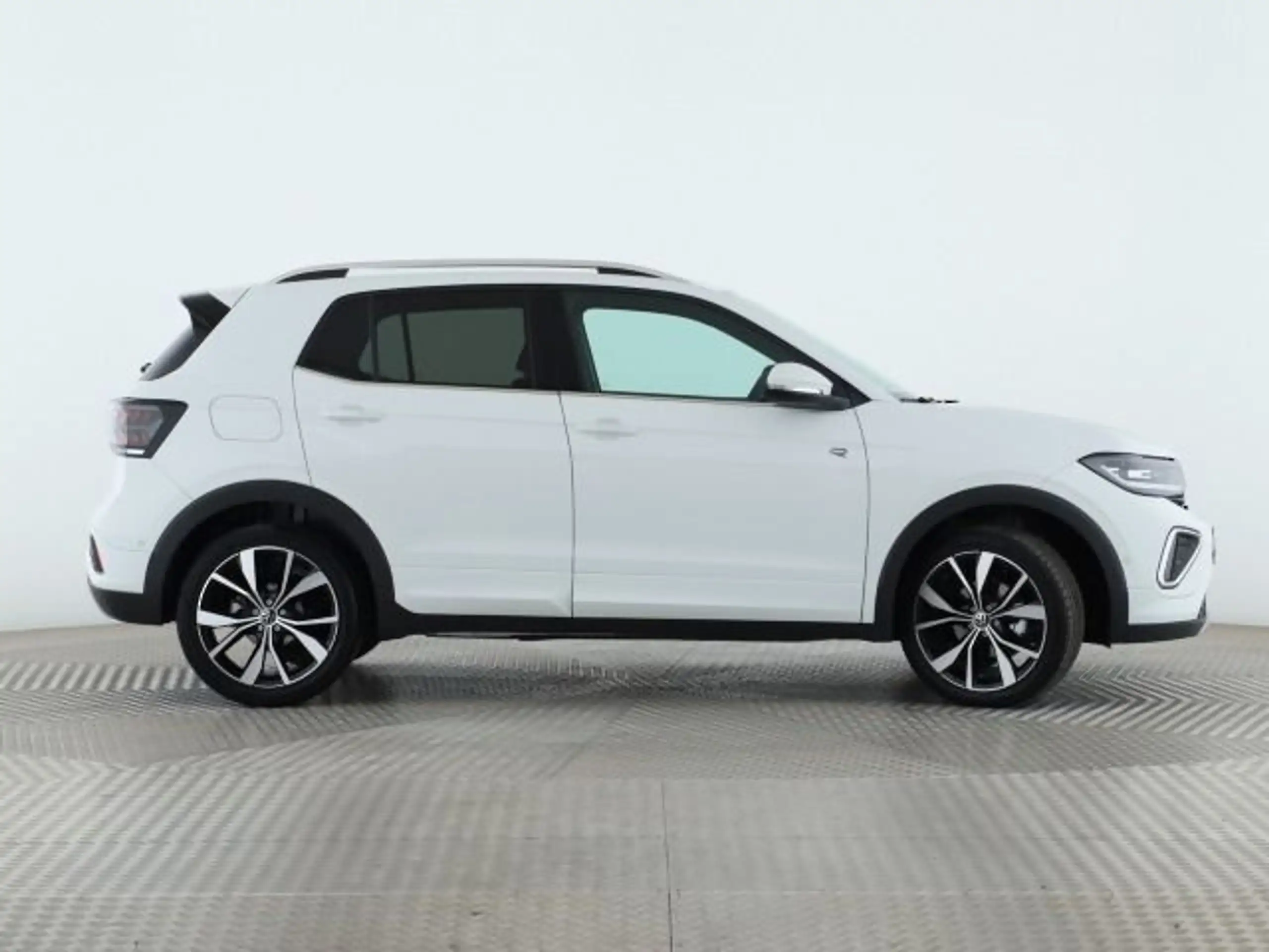 Volkswagen - T-Cross