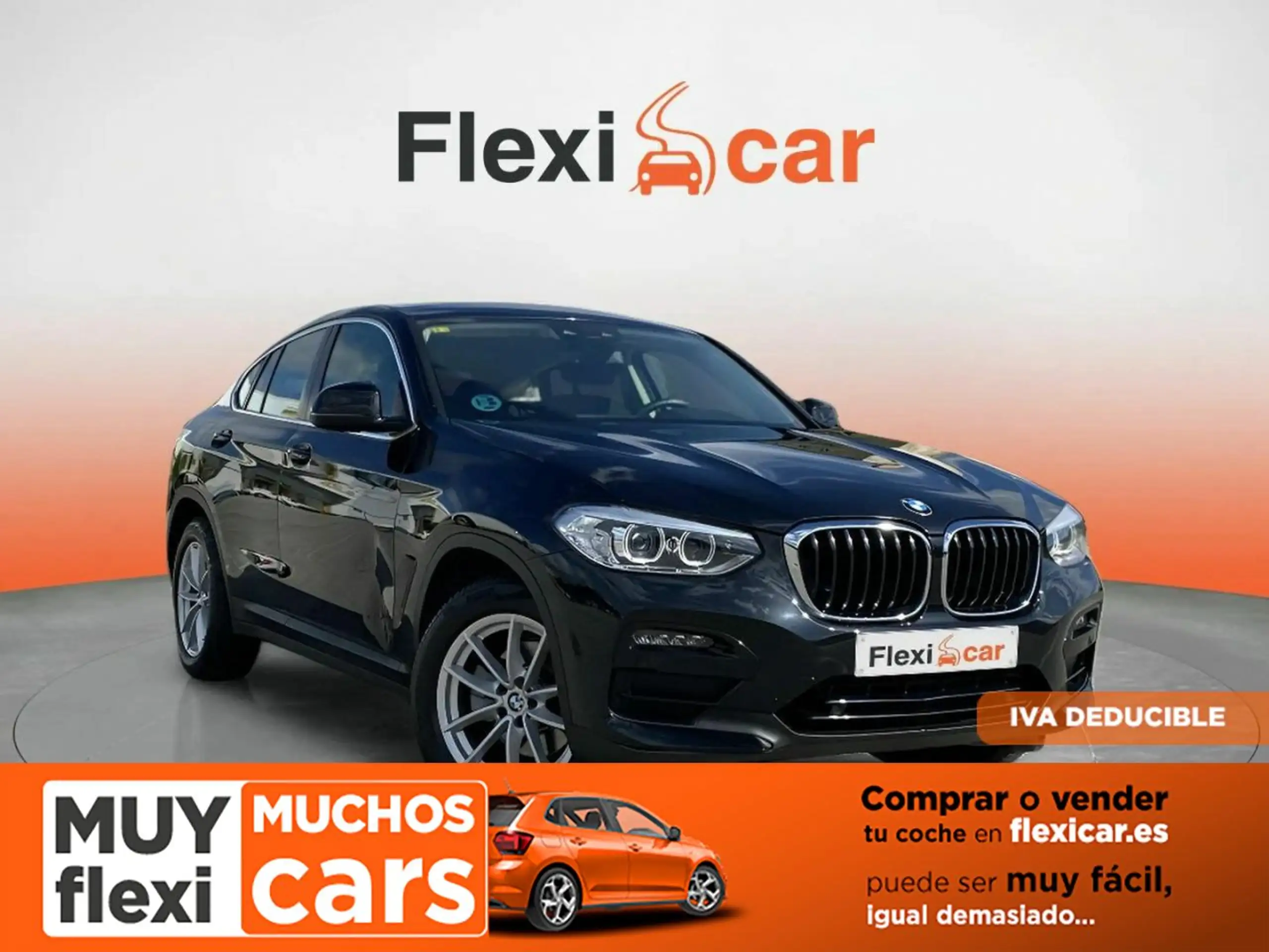 BMW X4 2020