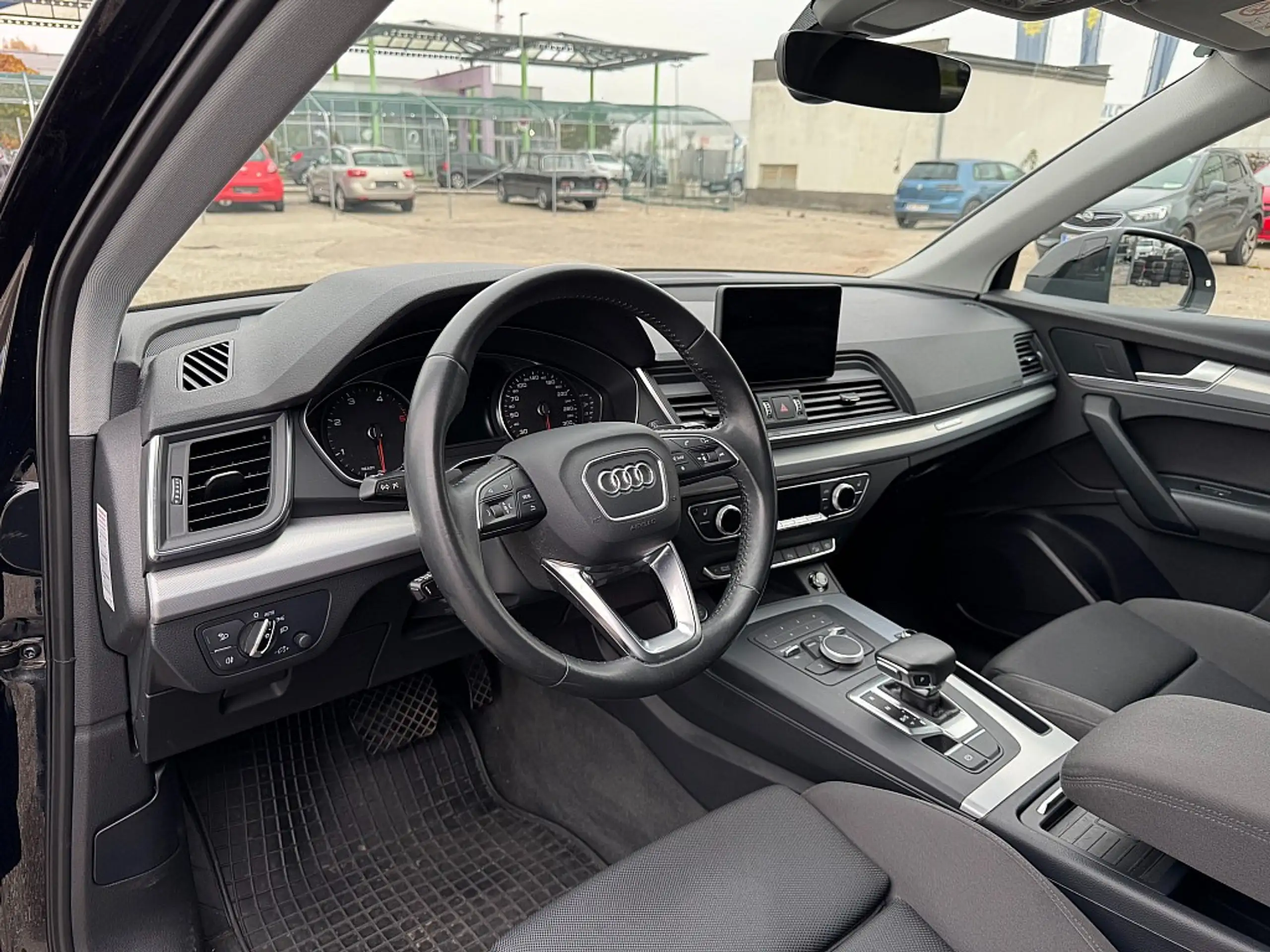 Audi - Q5