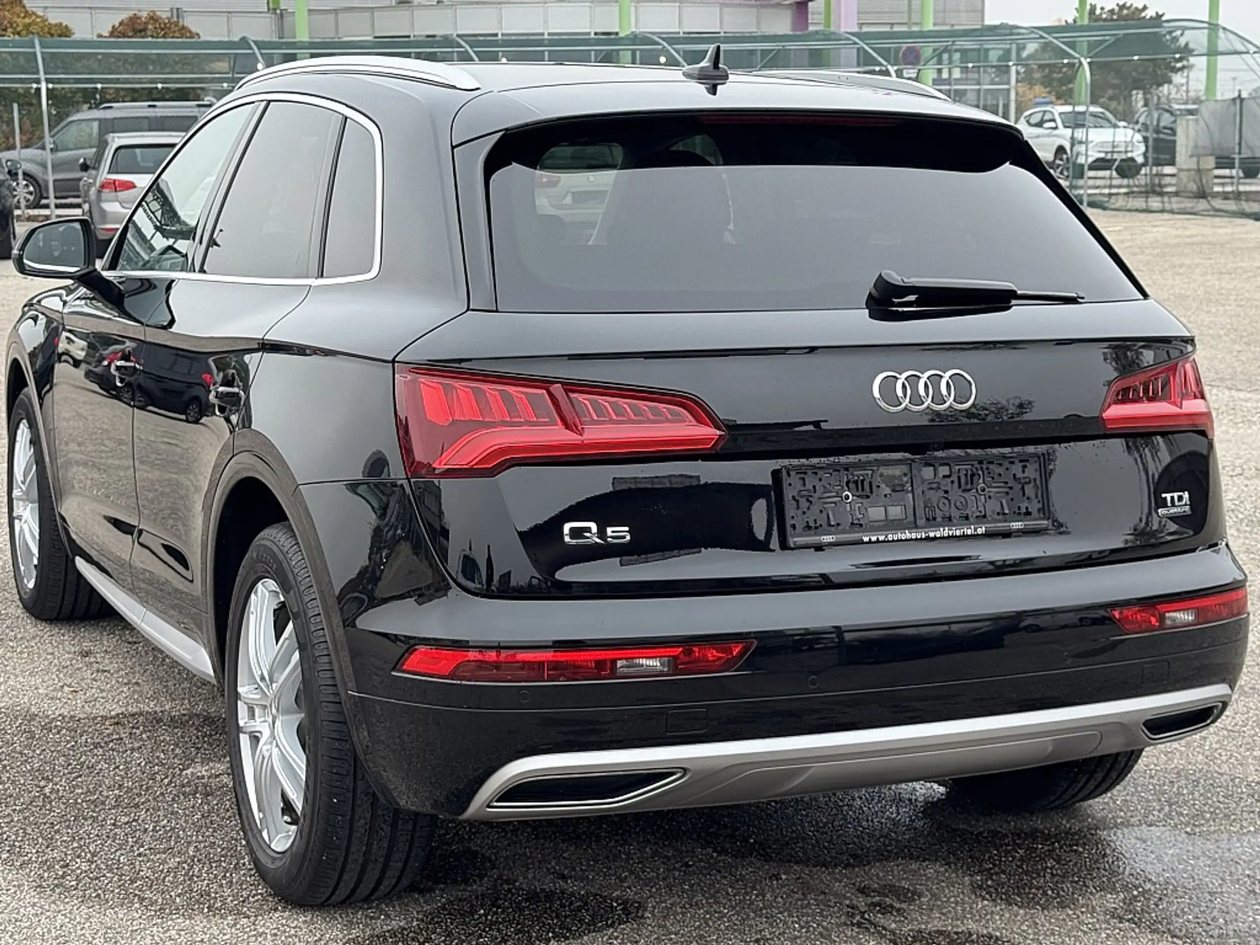 Audi - Q5