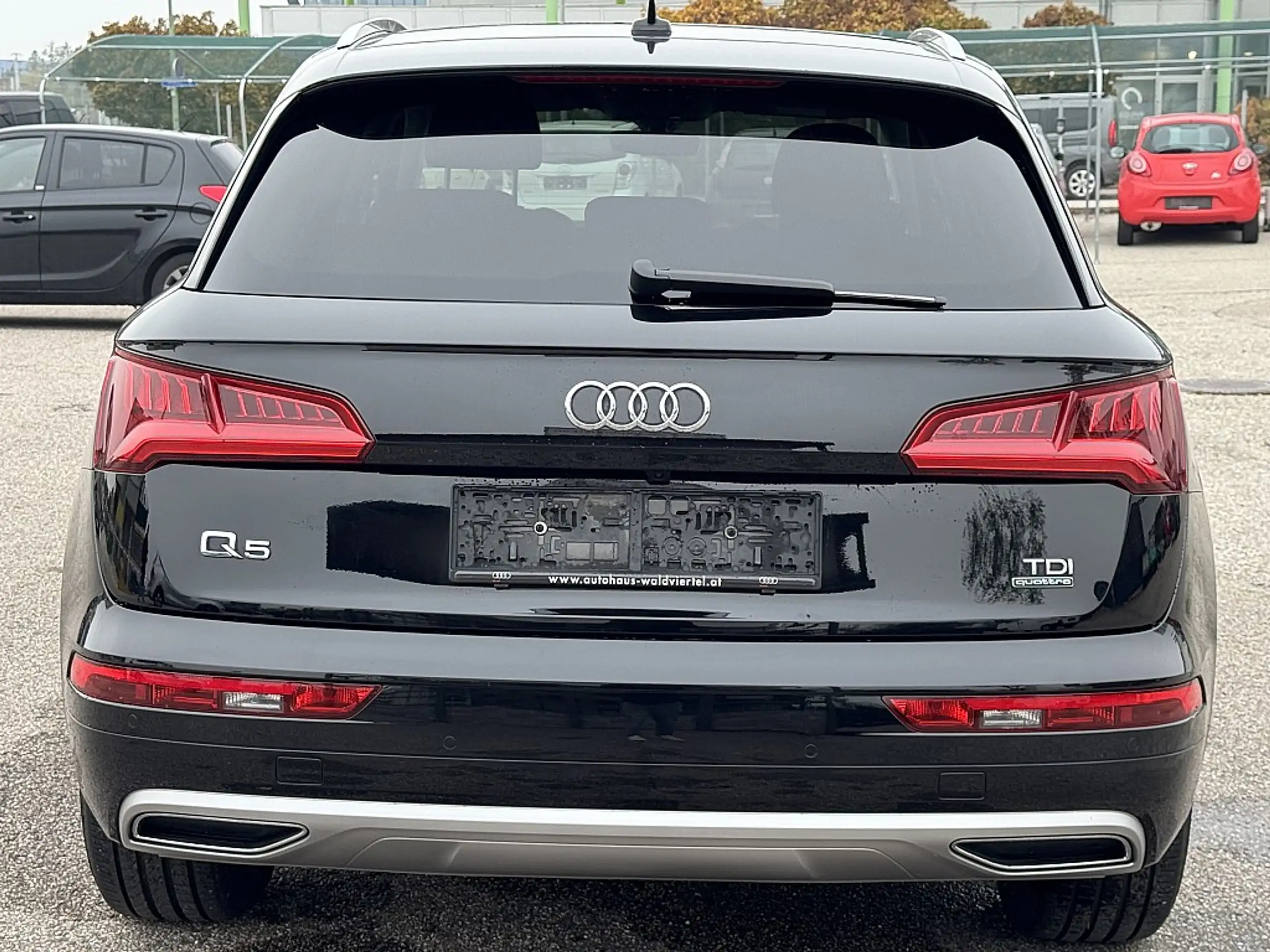 Audi - Q5