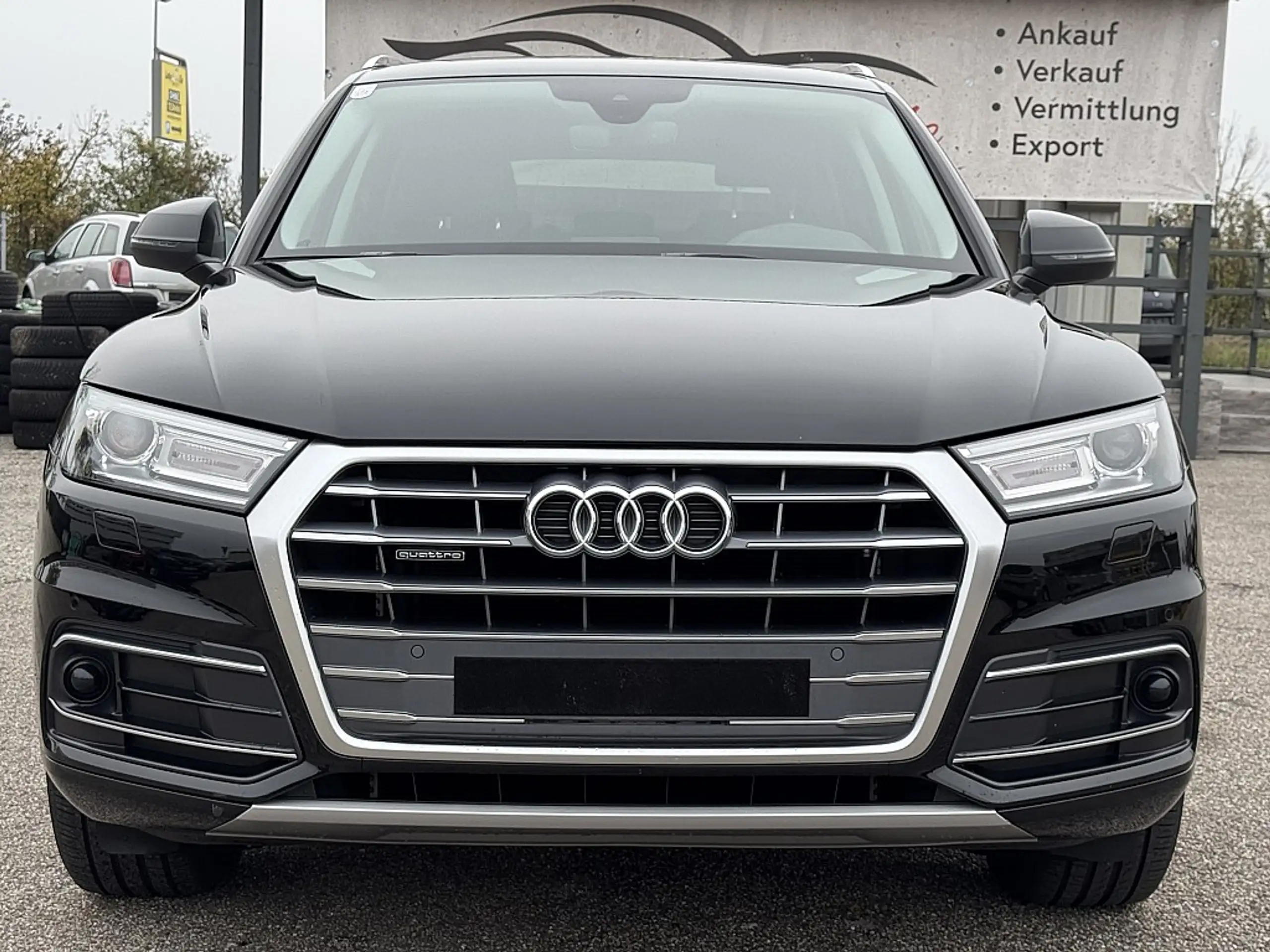 Audi - Q5