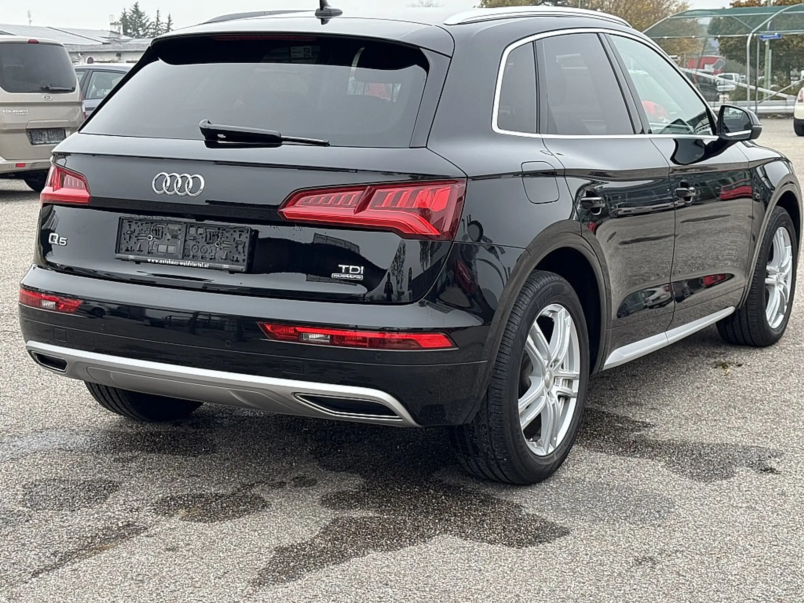 Audi - Q5