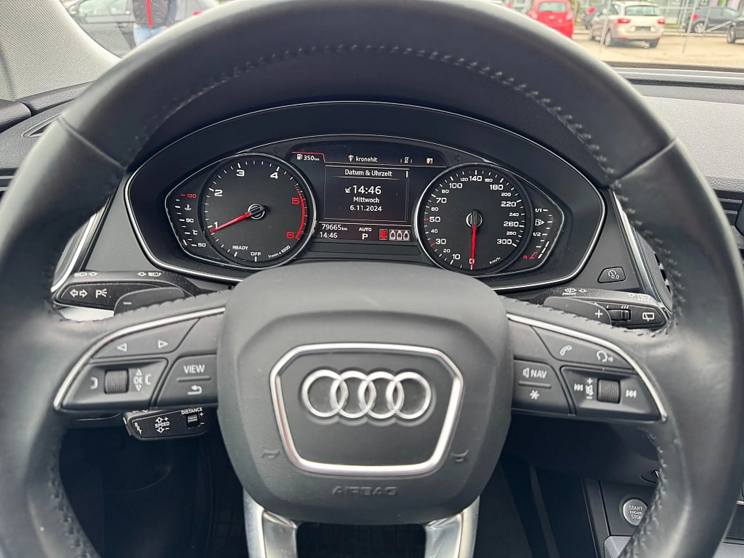 Audi - Q5