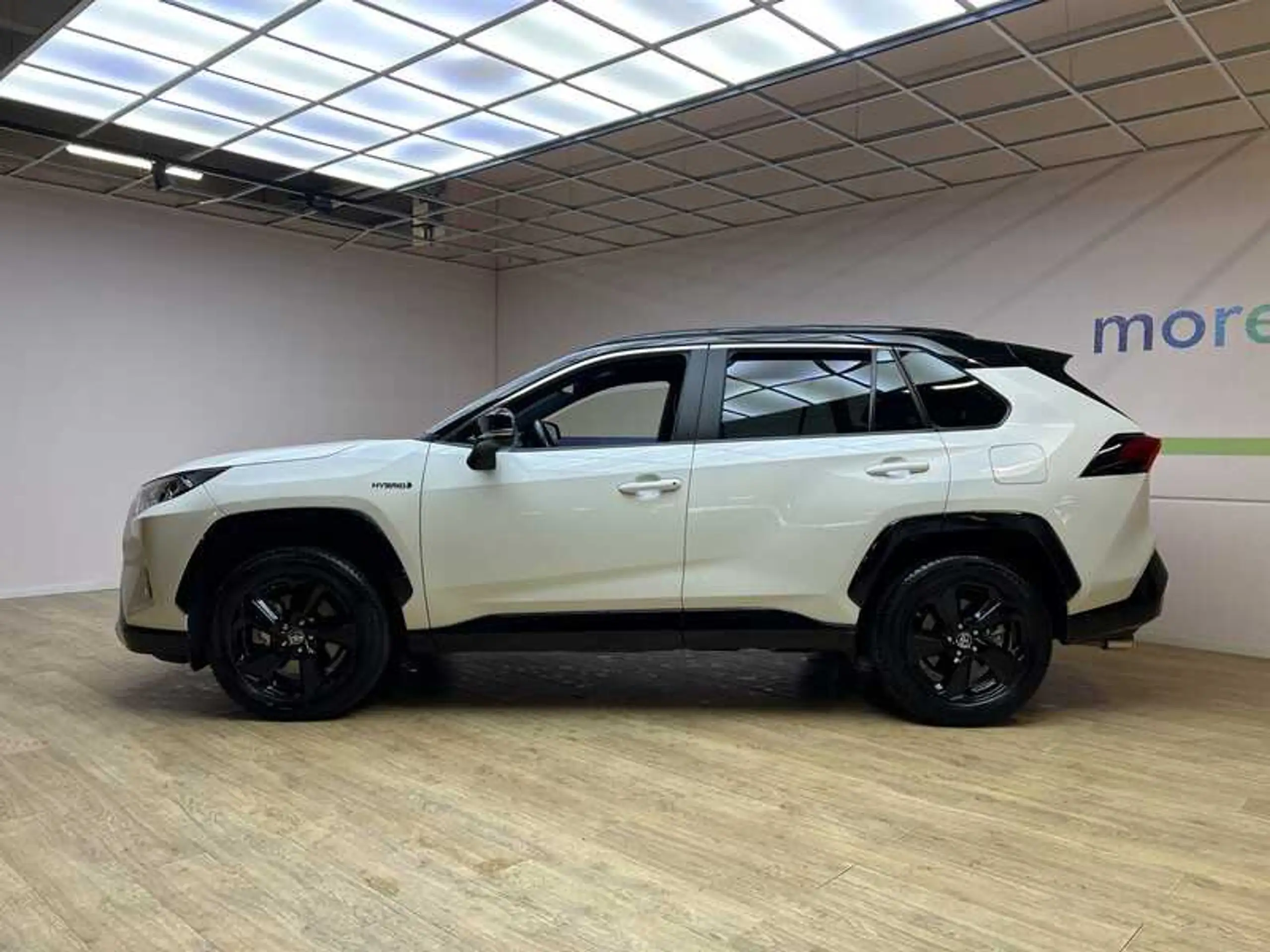 Toyota - RAV 4