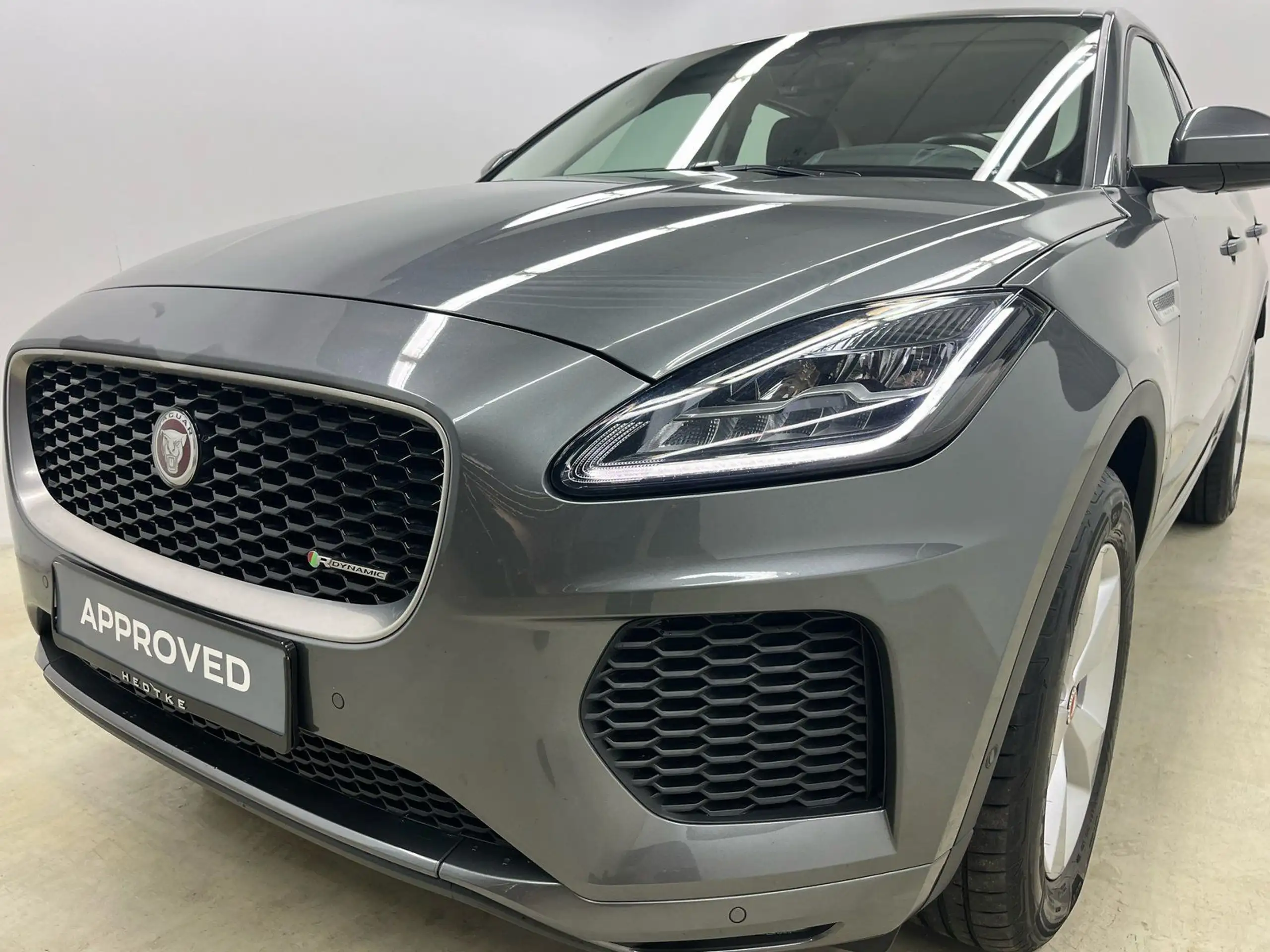 Jaguar - E-Pace