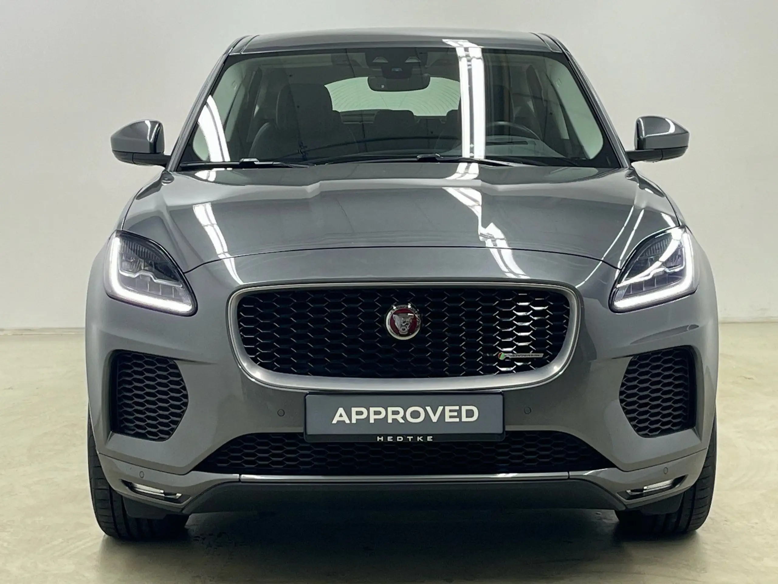 Jaguar - E-Pace