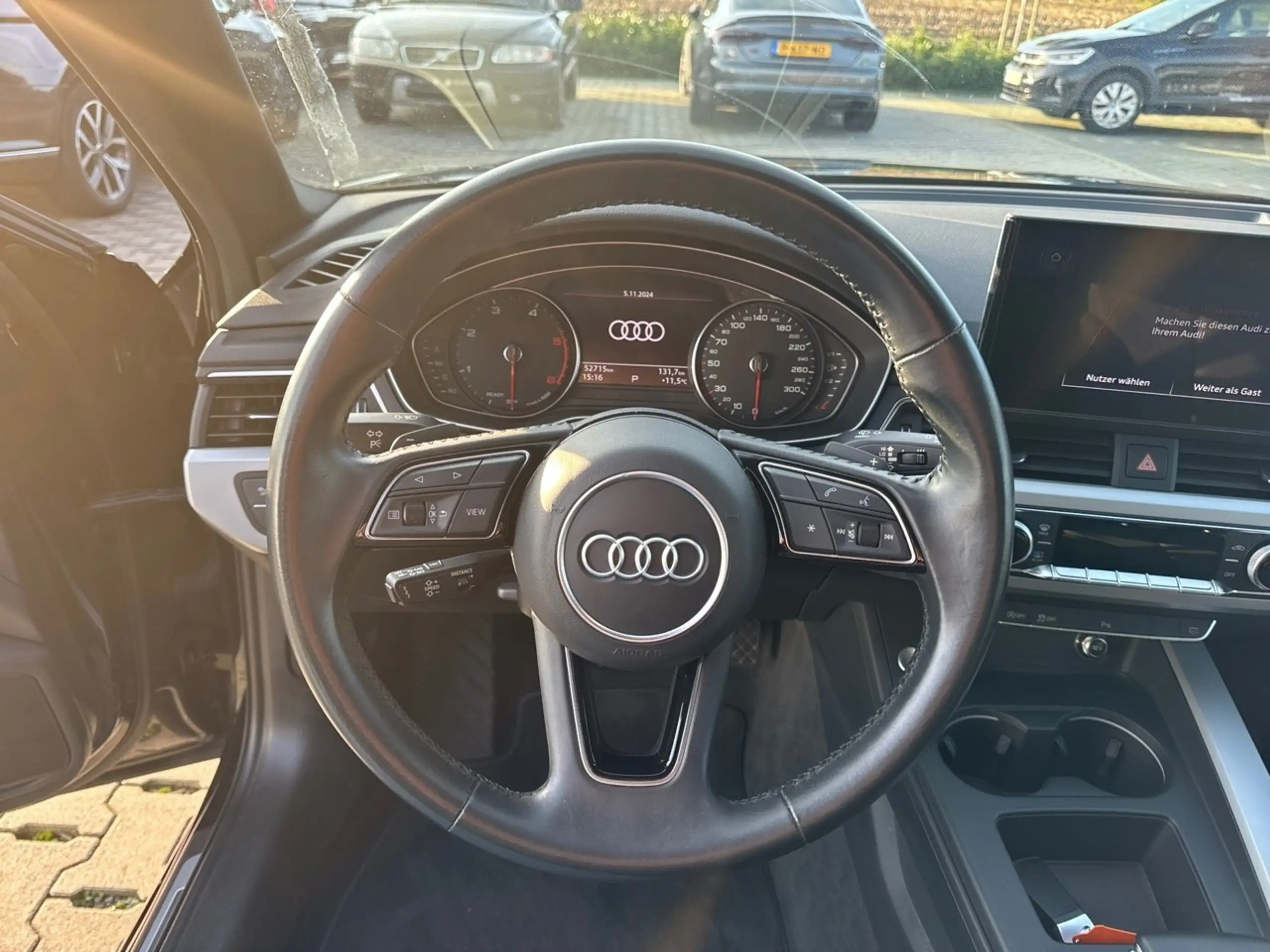 Audi - A4