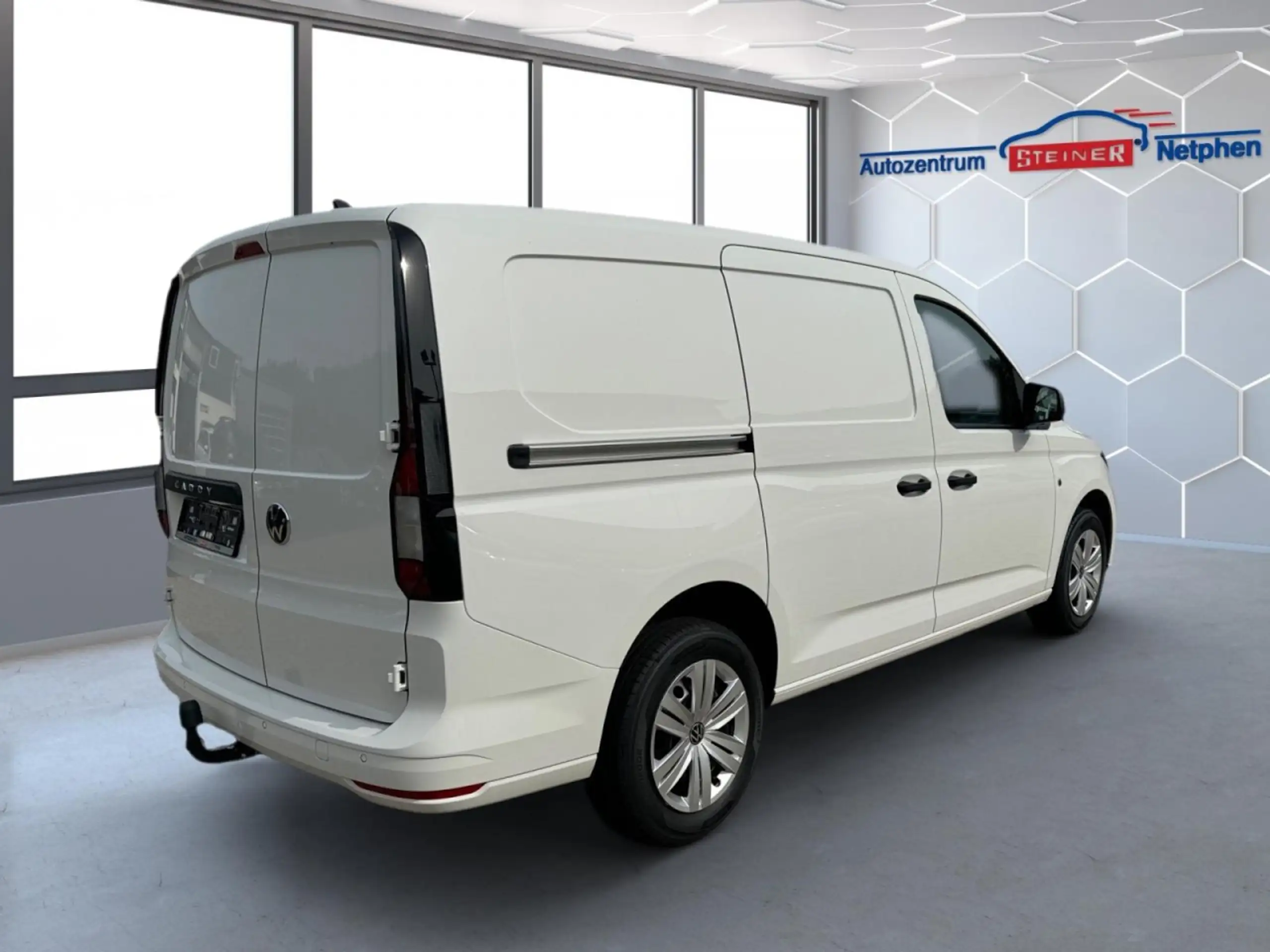 Volkswagen - Caddy