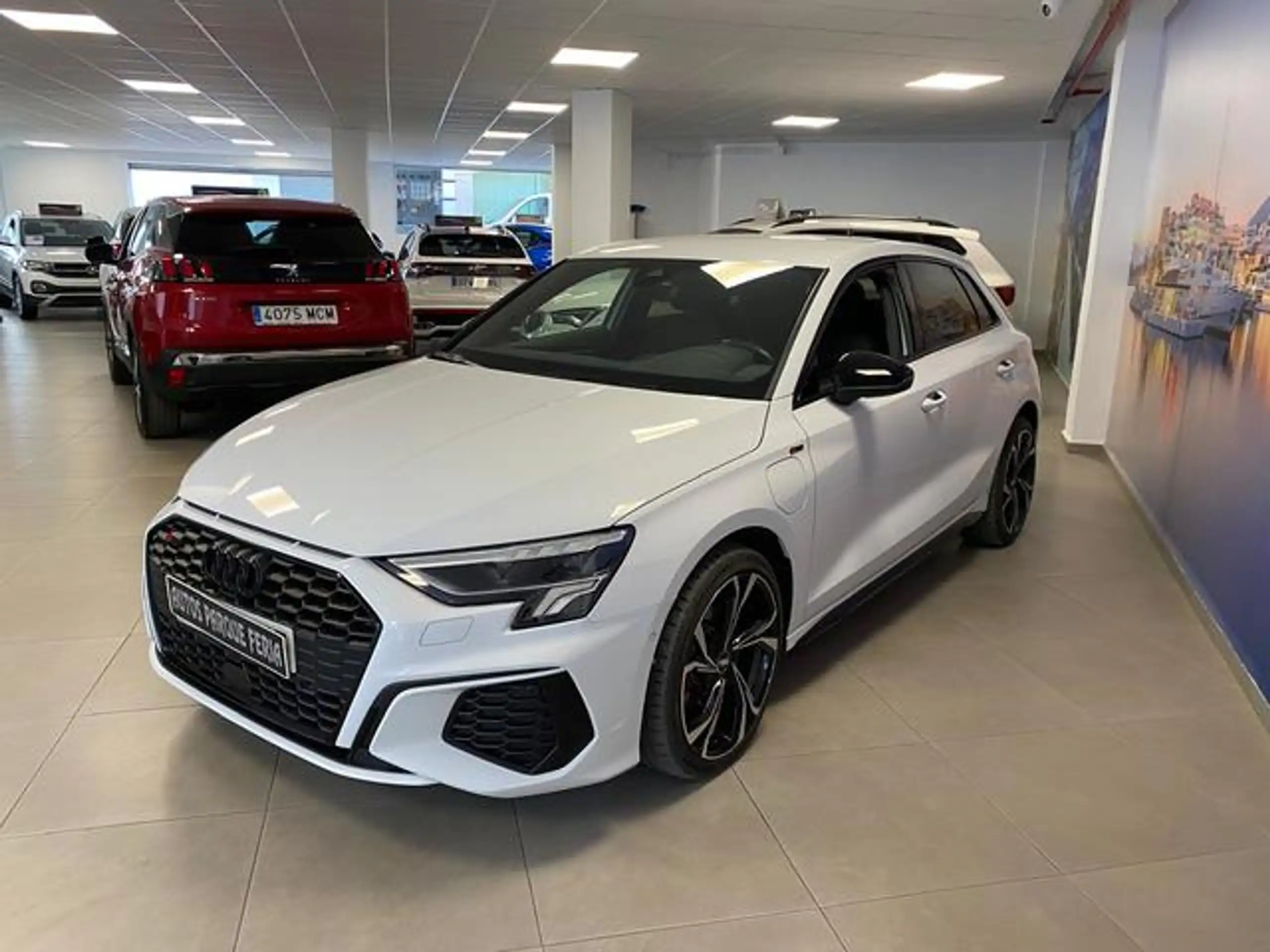 Audi - A3