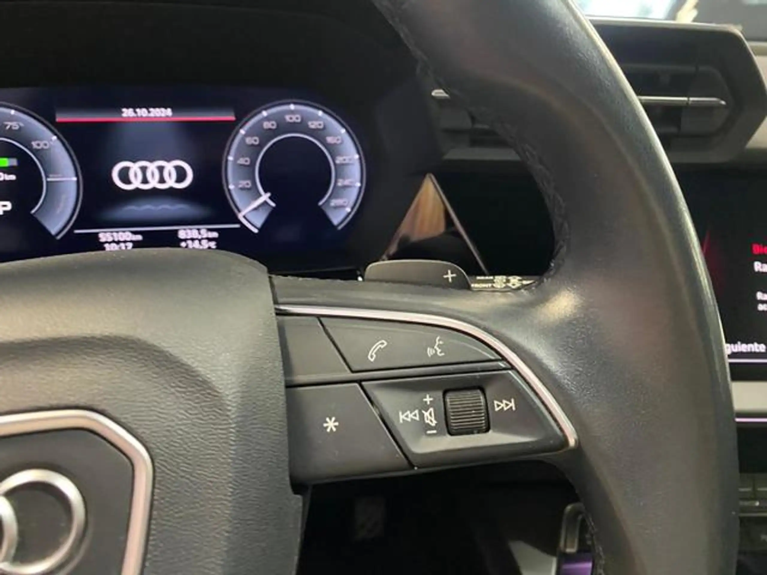 Audi - A3