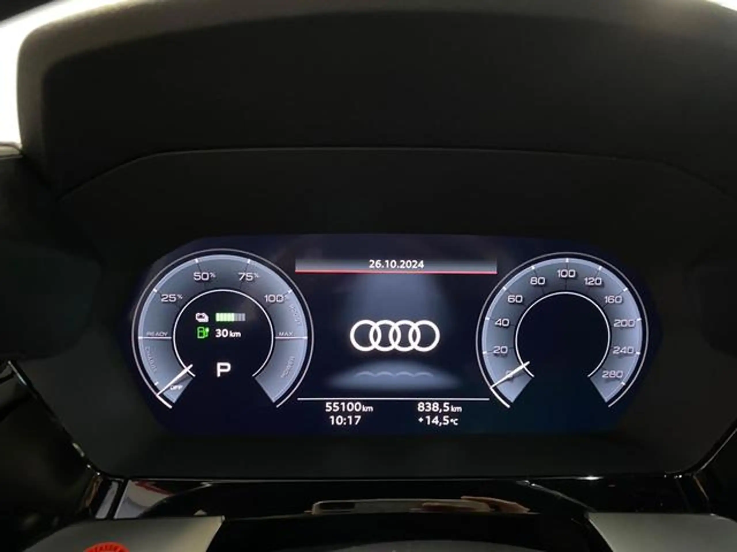 Audi - A3