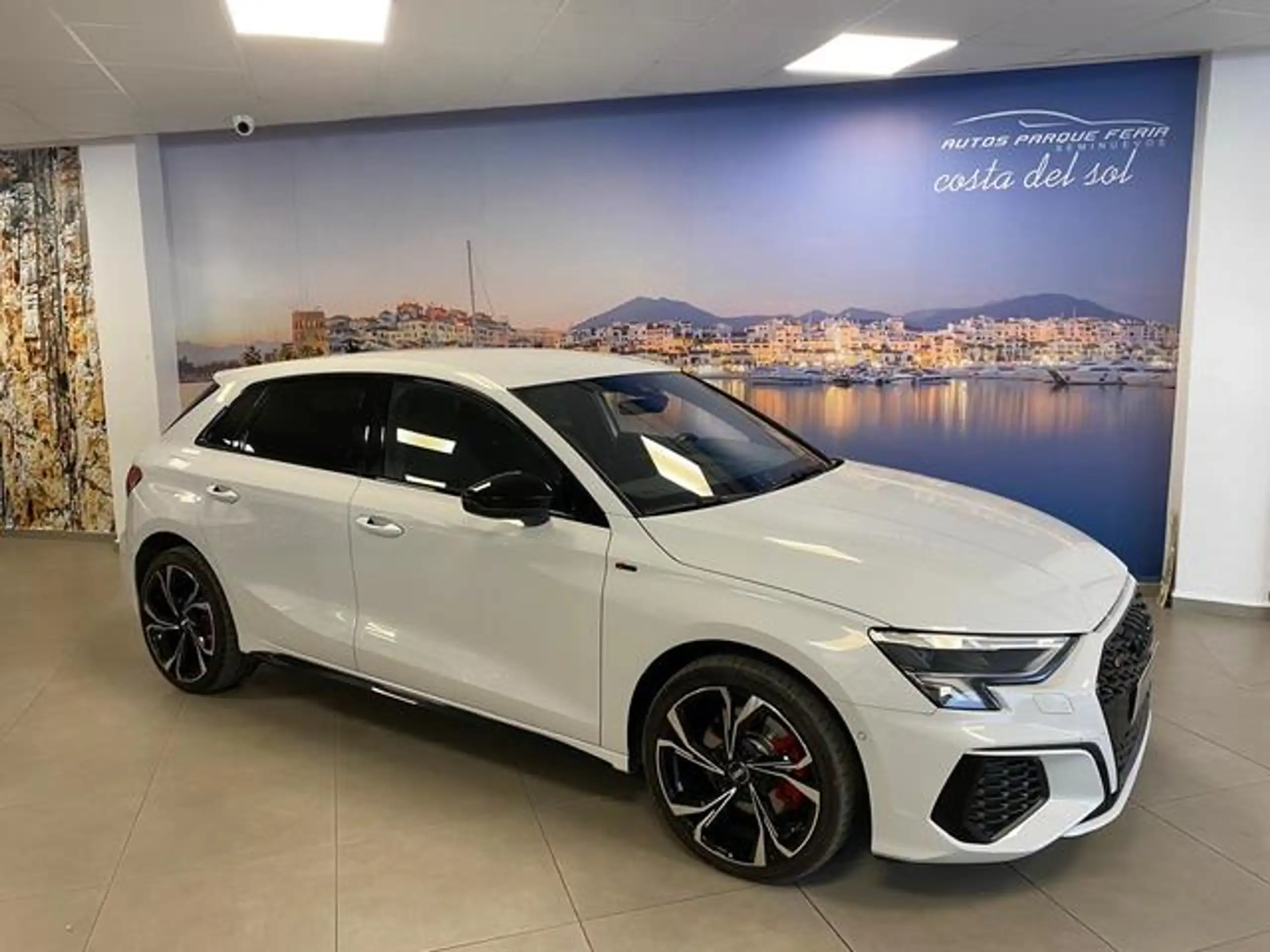 Audi - A3