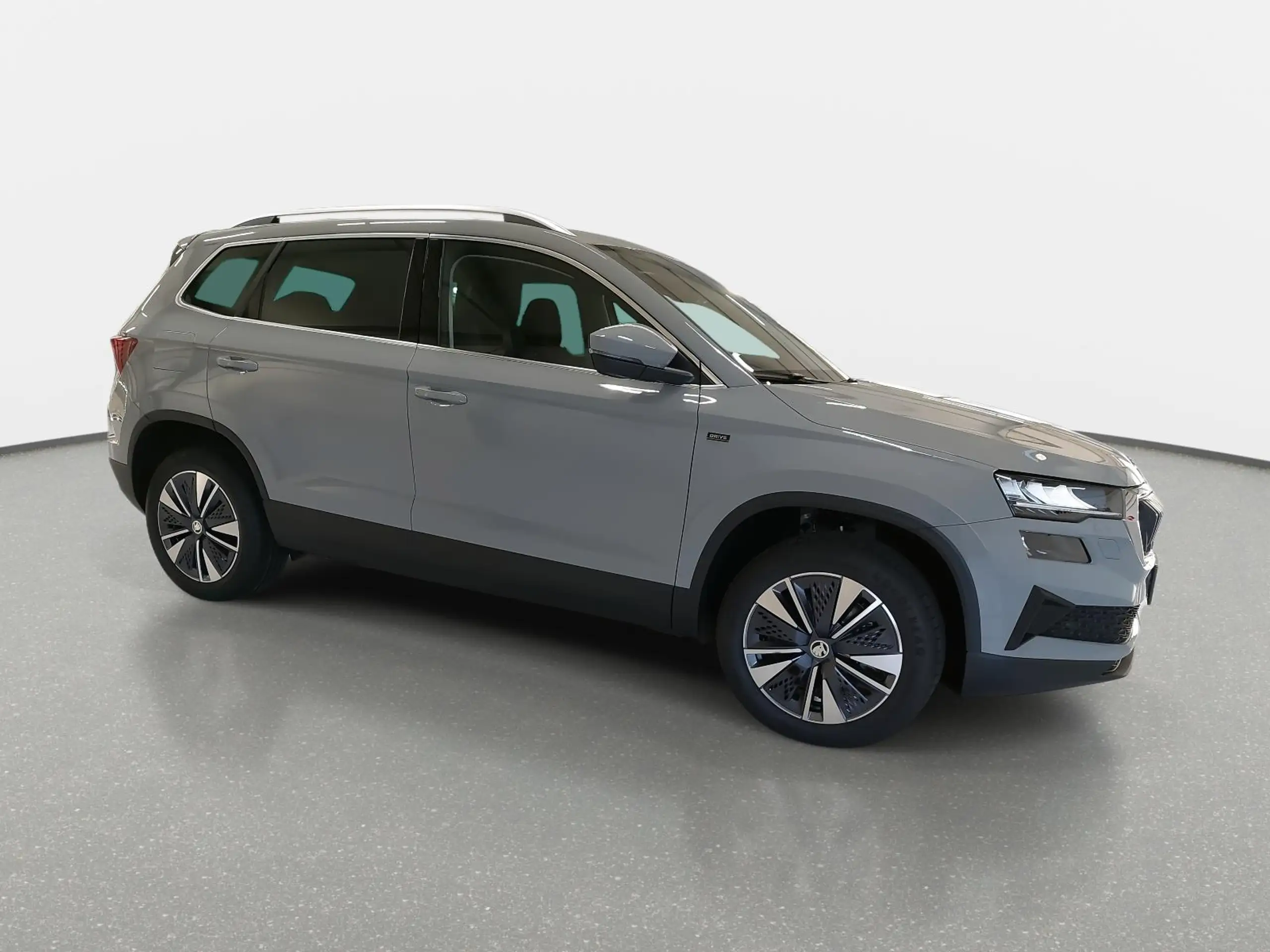 Skoda - Karoq