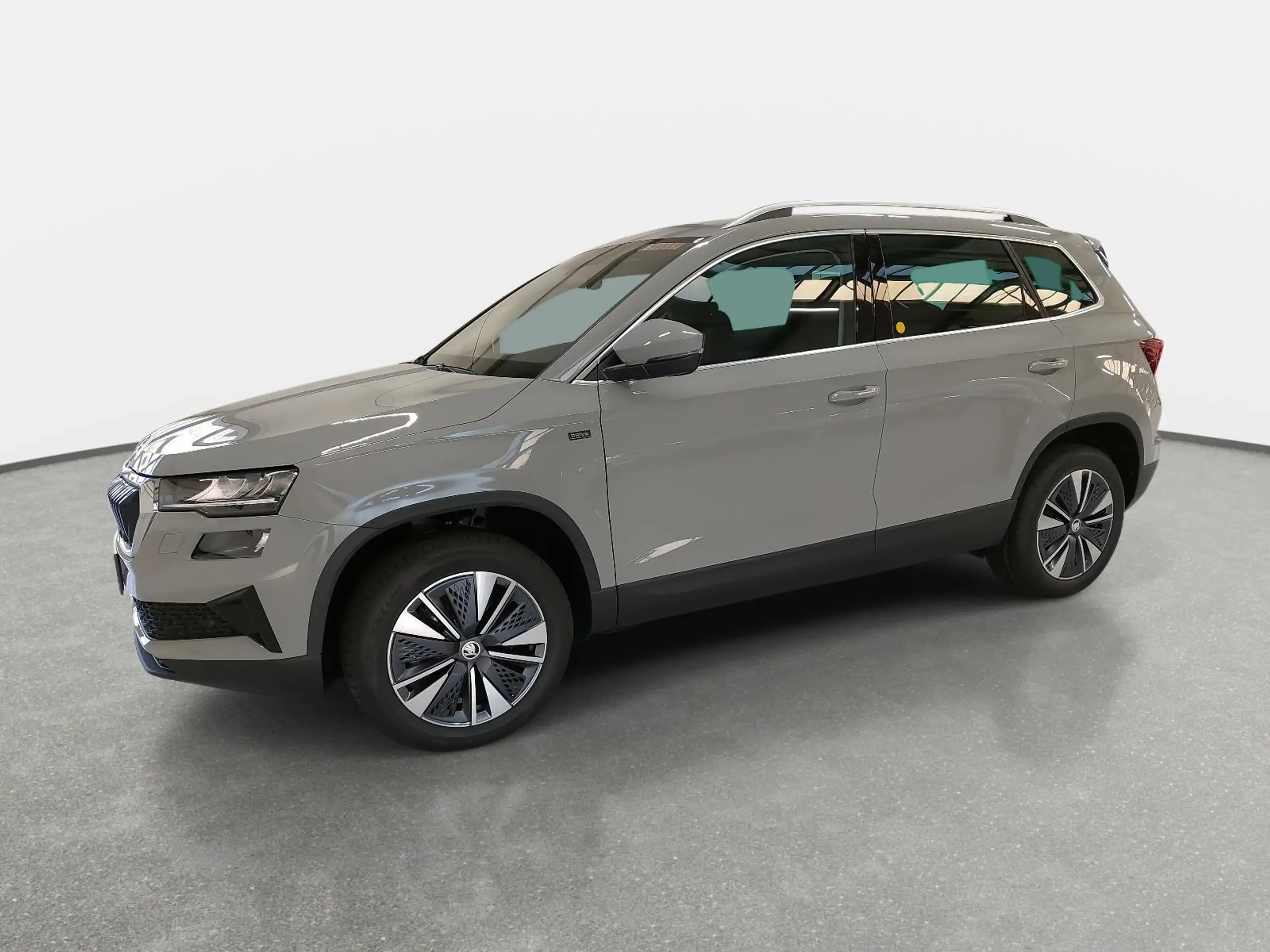 Skoda - Karoq