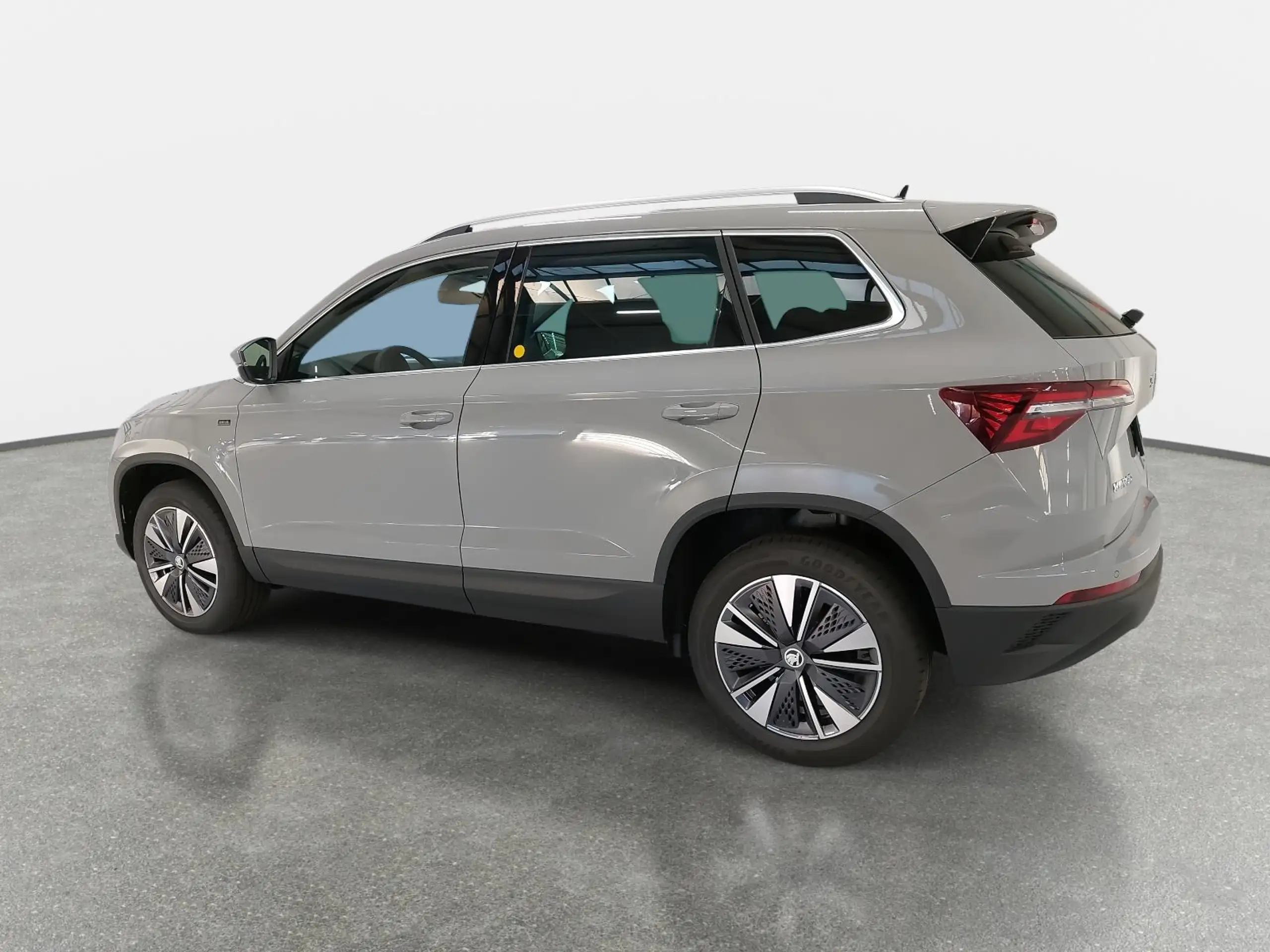 Skoda - Karoq