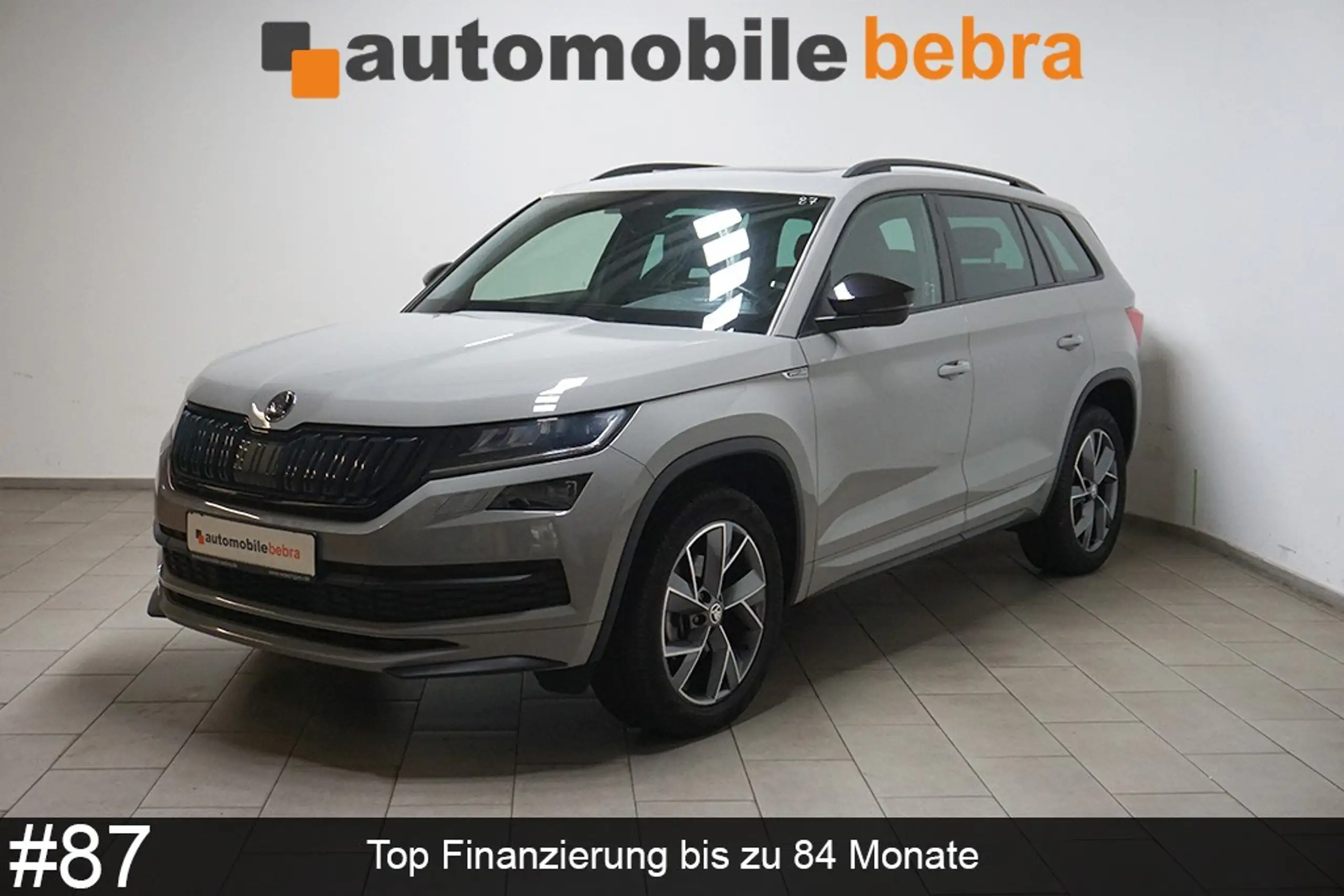 Skoda - Kodiaq