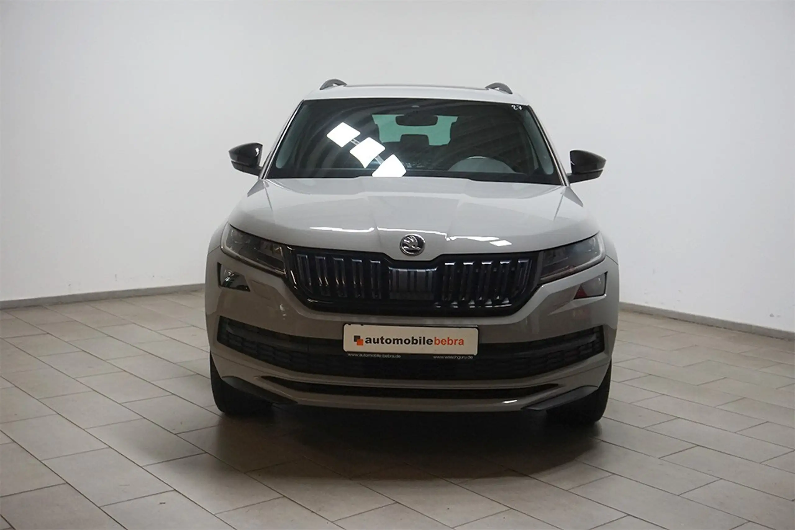 Skoda - Kodiaq