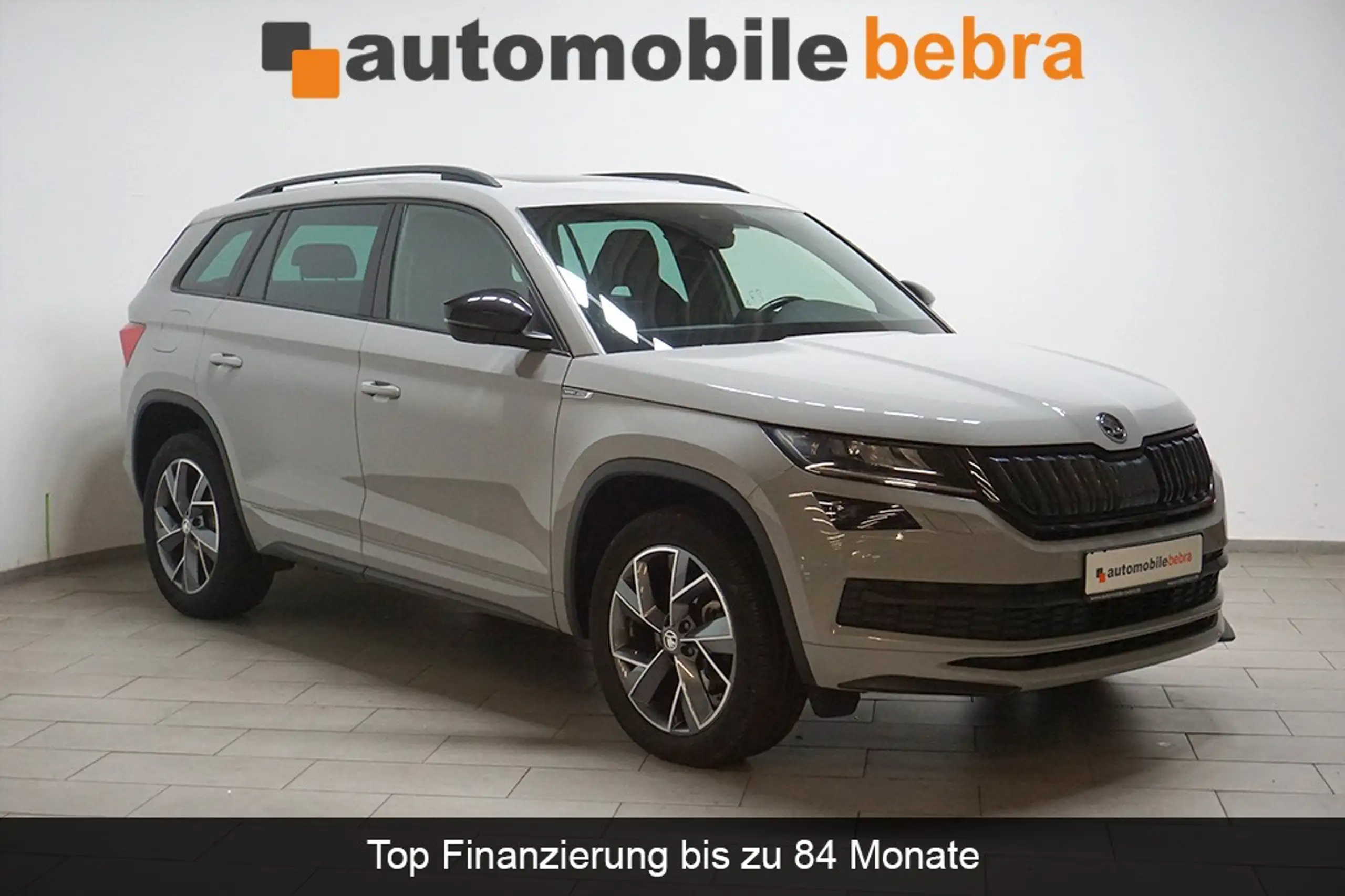 Skoda - Kodiaq