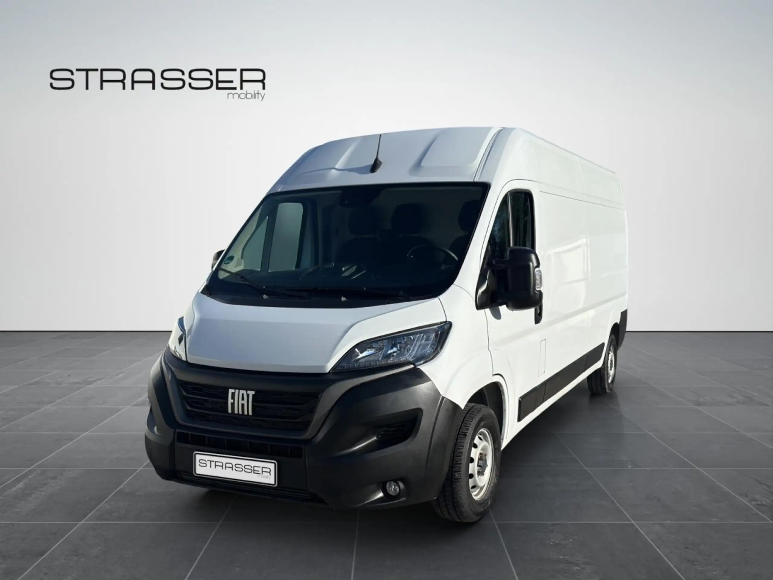 Fiat - Ducato