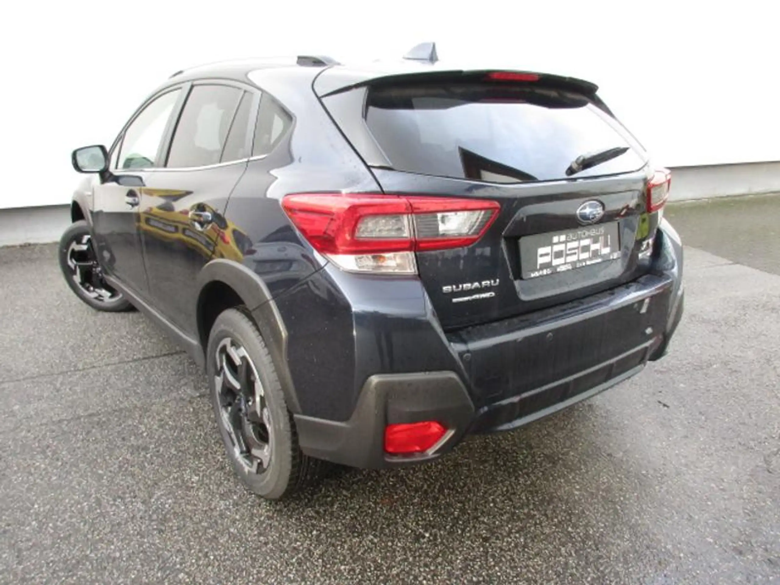 Subaru - XV