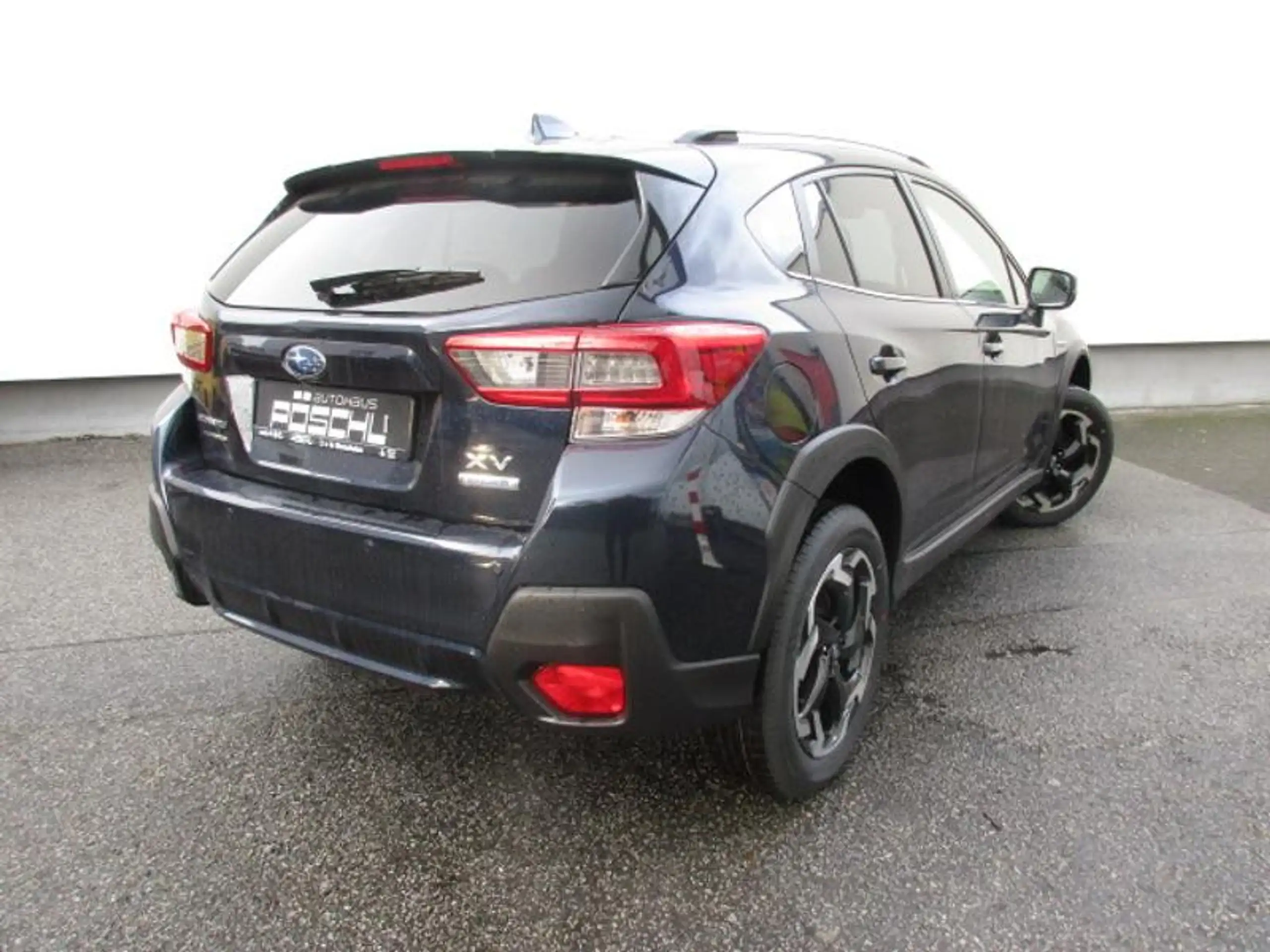 Subaru - XV