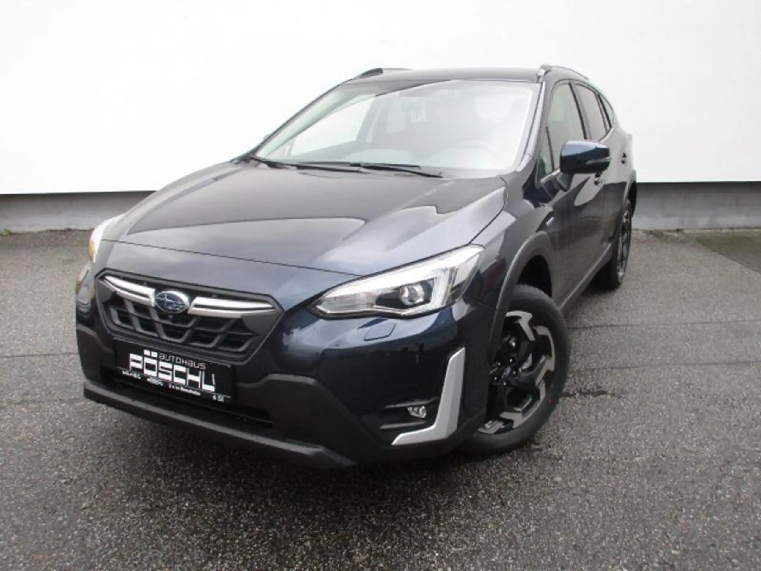 Subaru - XV