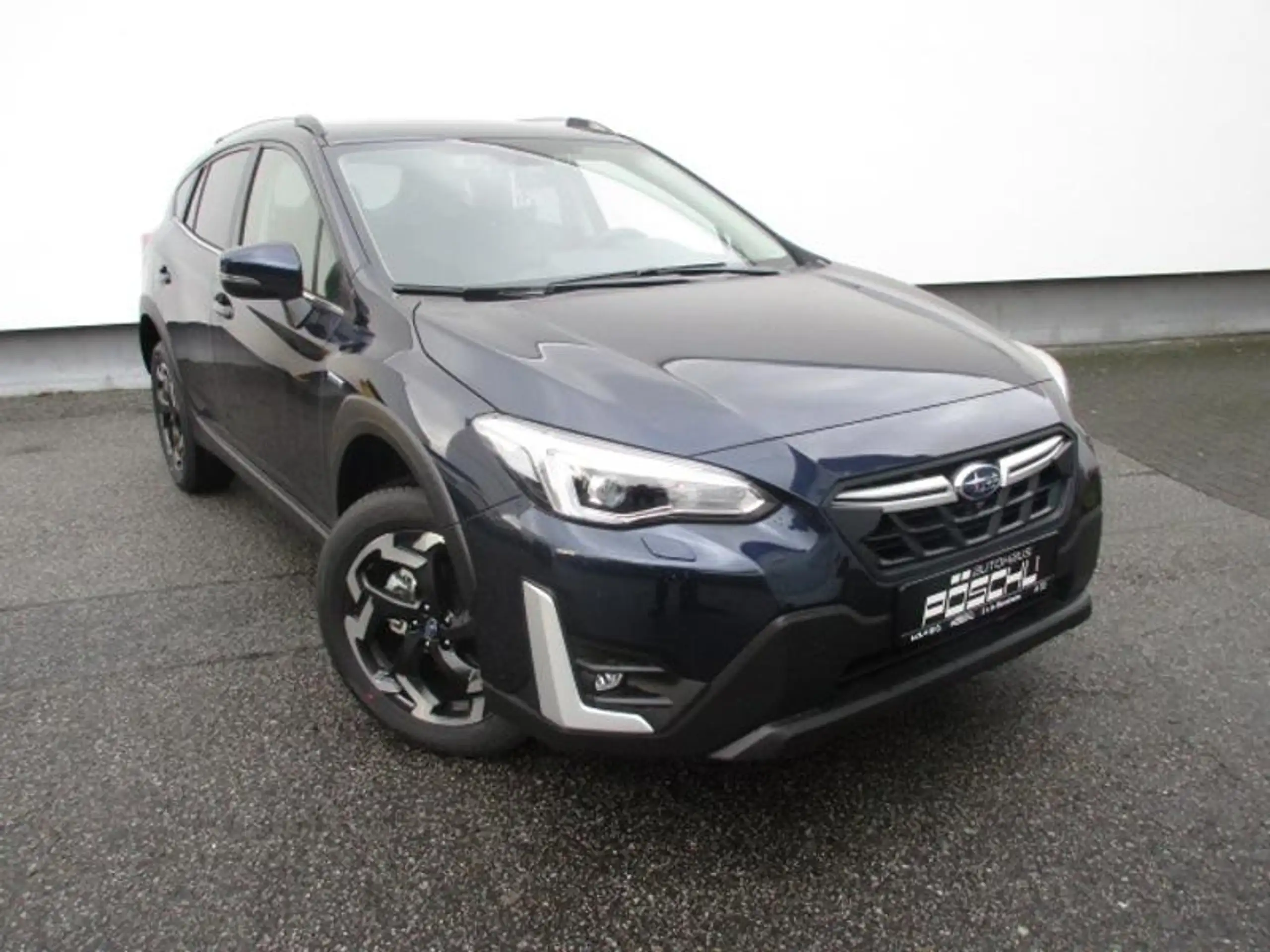 Subaru - XV