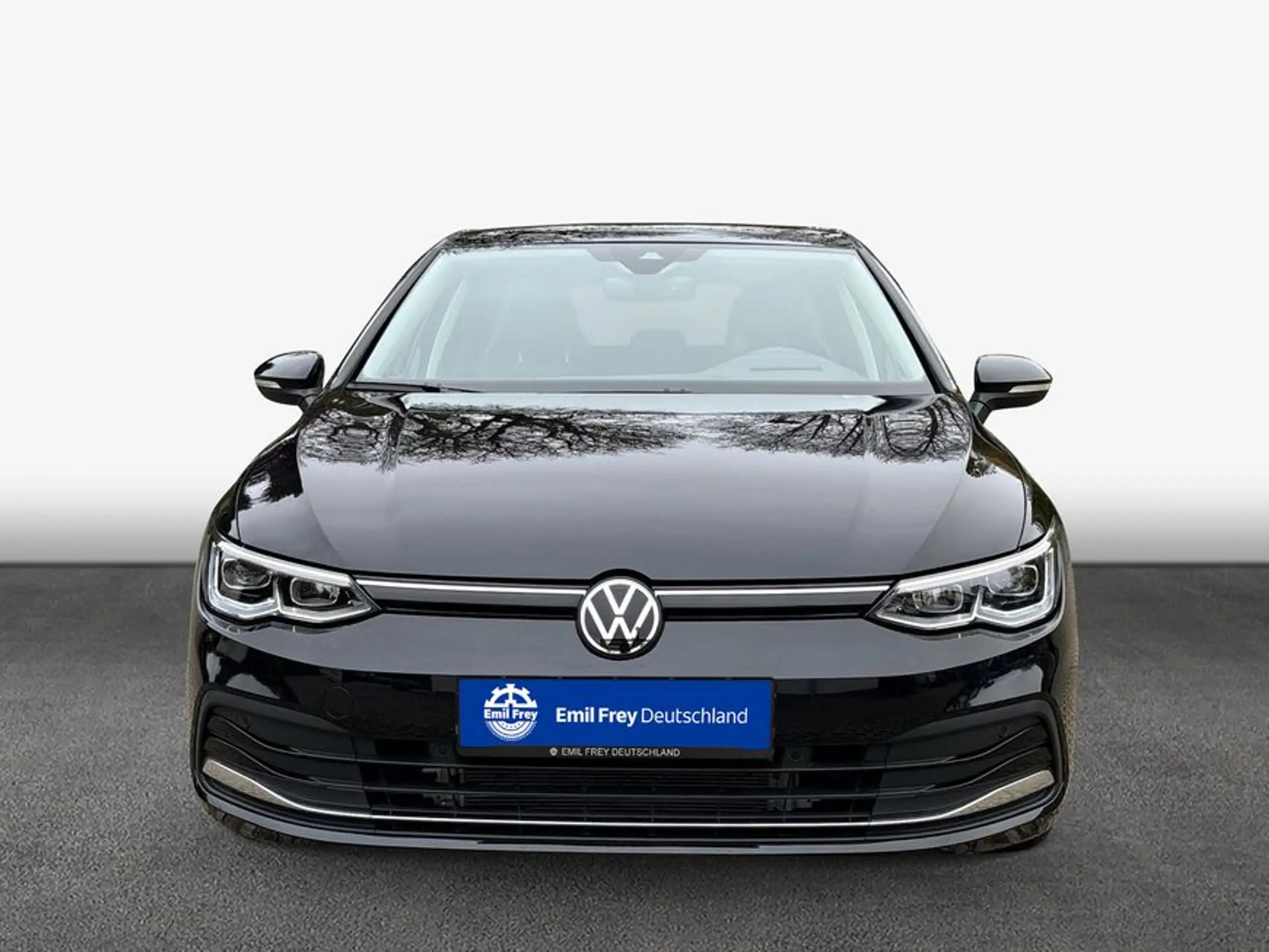 Volkswagen - Golf