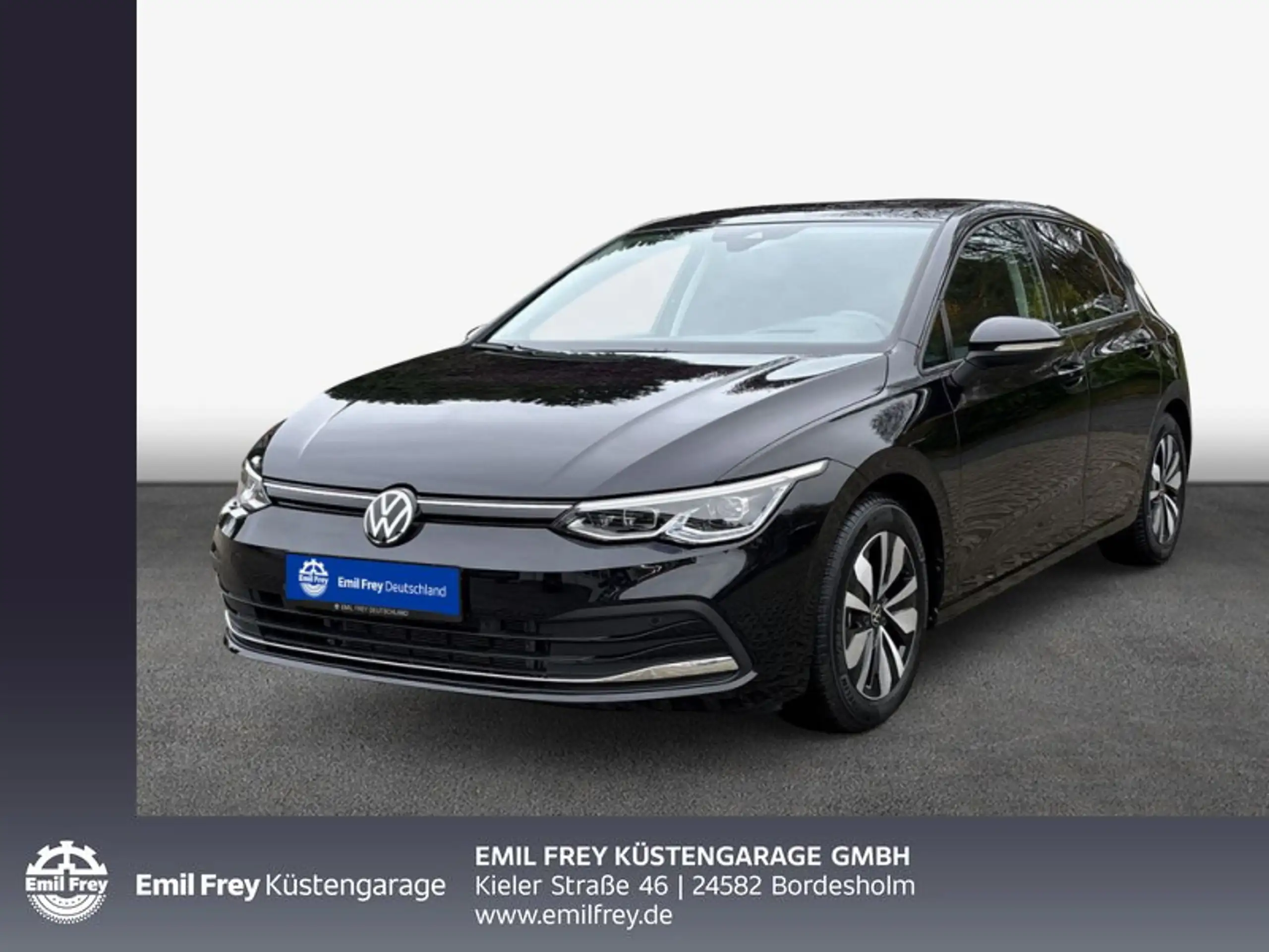 Volkswagen - Golf