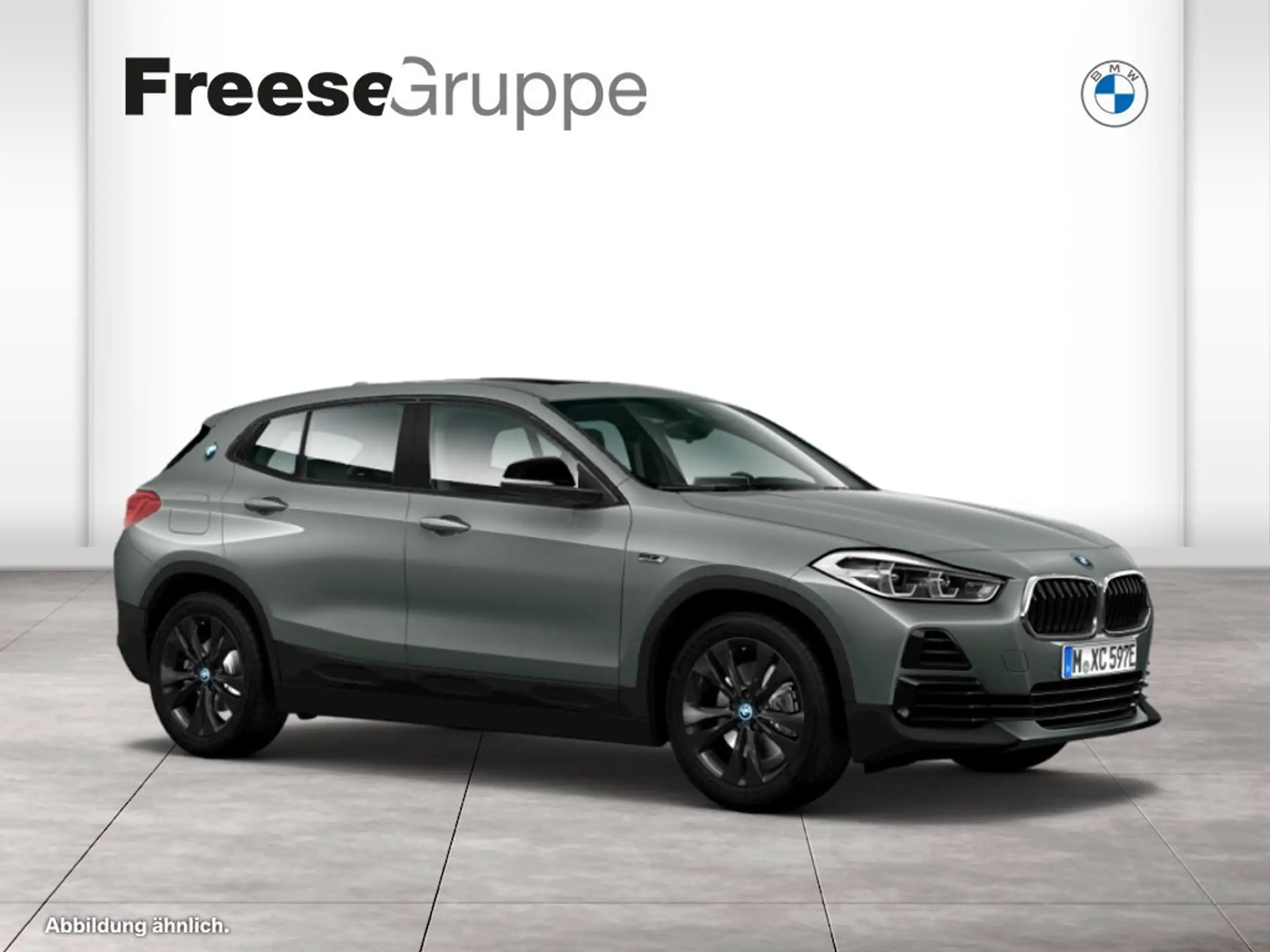 BMW - X2