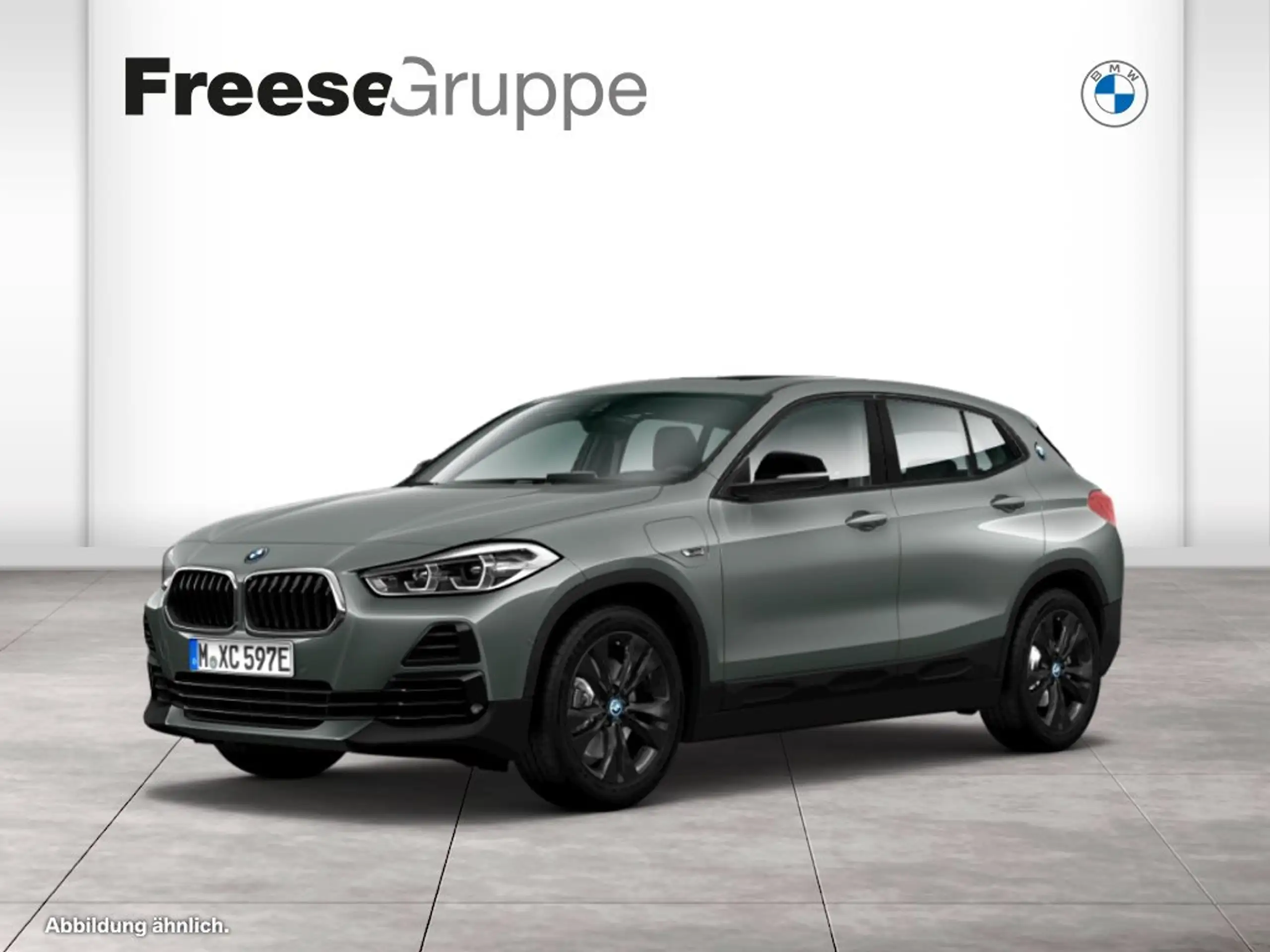 BMW - X2