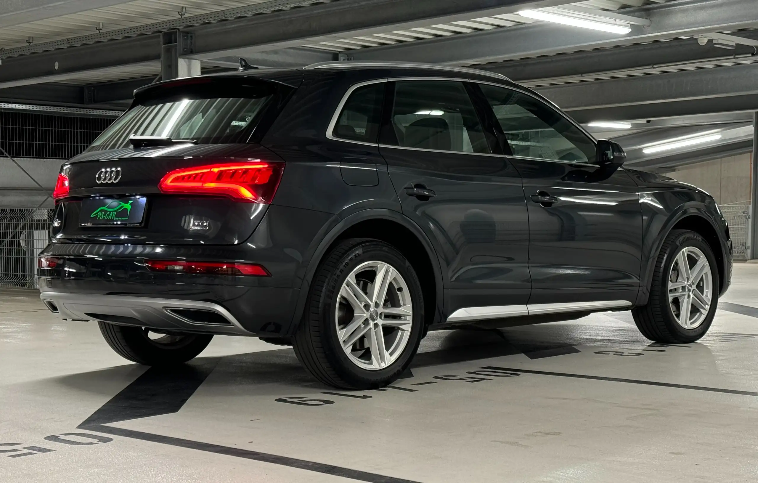 Audi - Q5