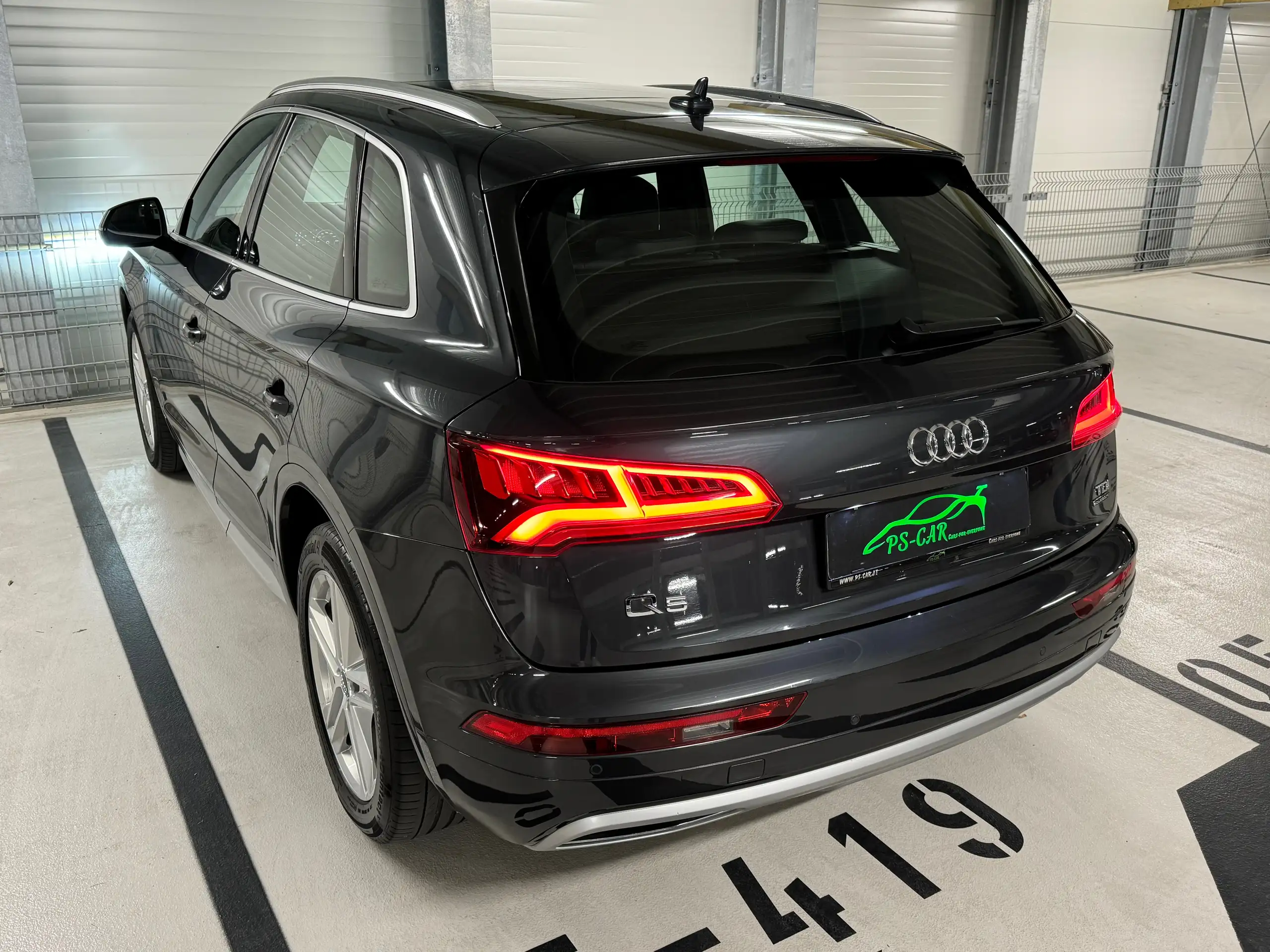 Audi - Q5