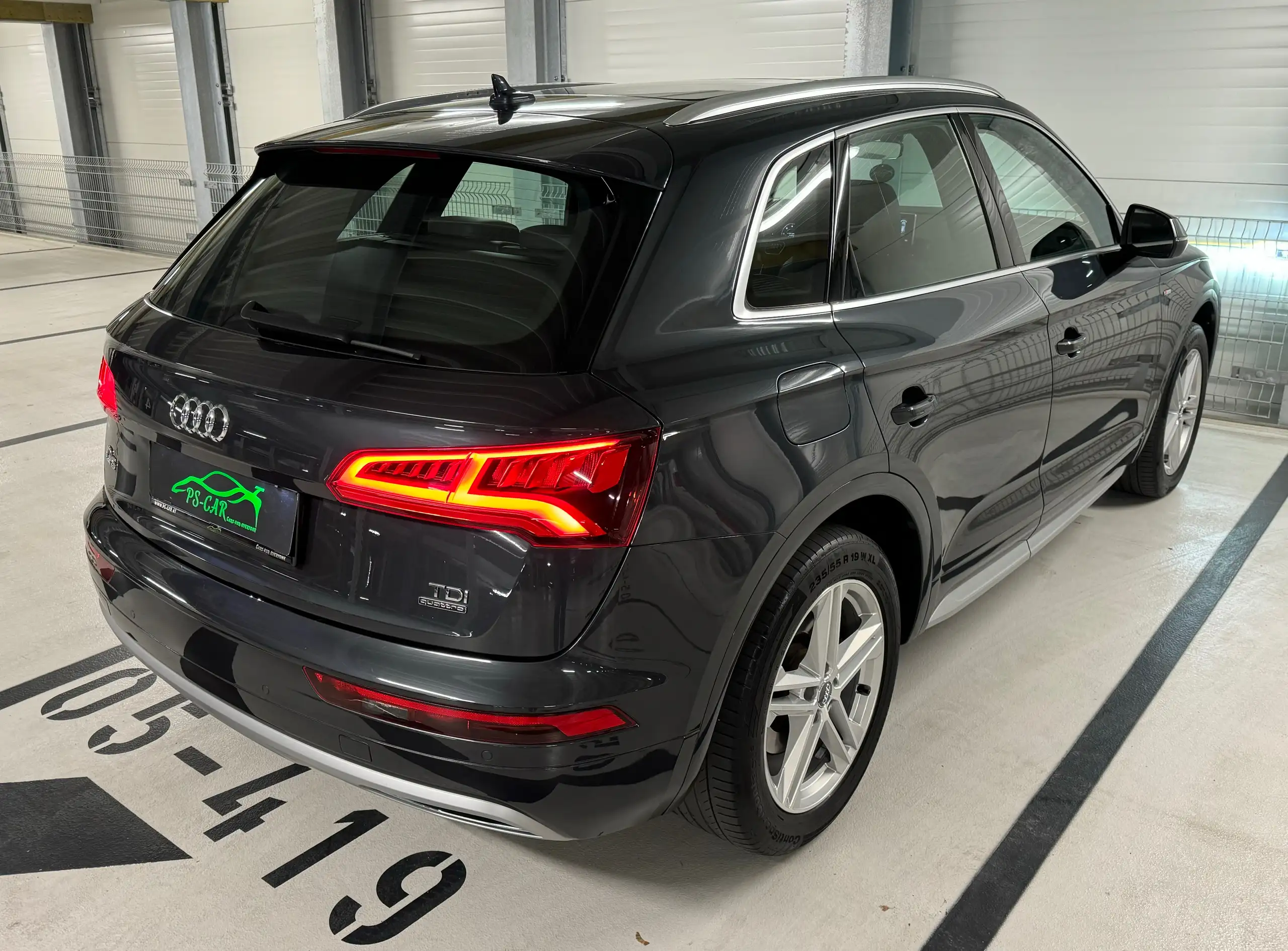 Audi - Q5