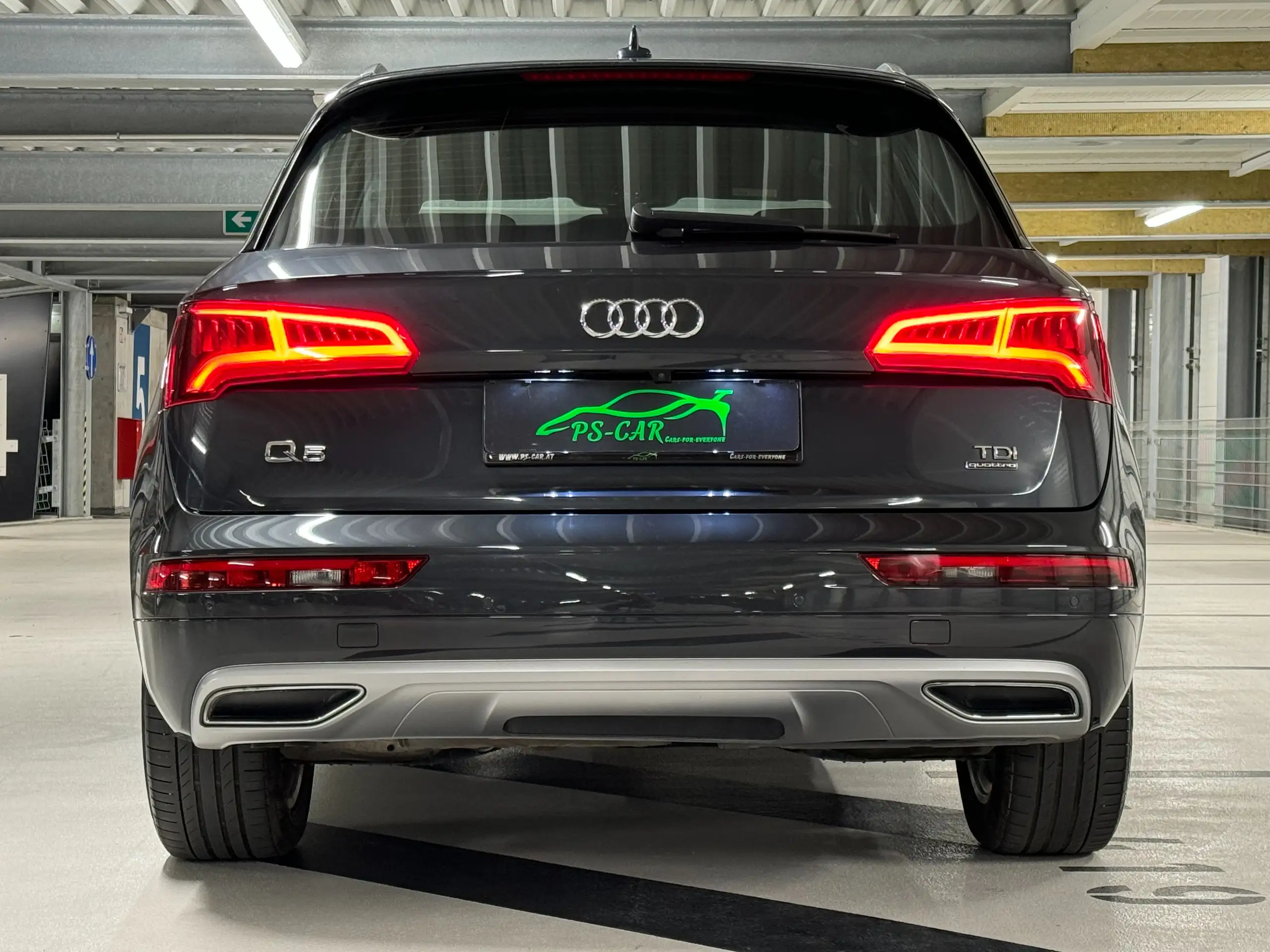 Audi - Q5