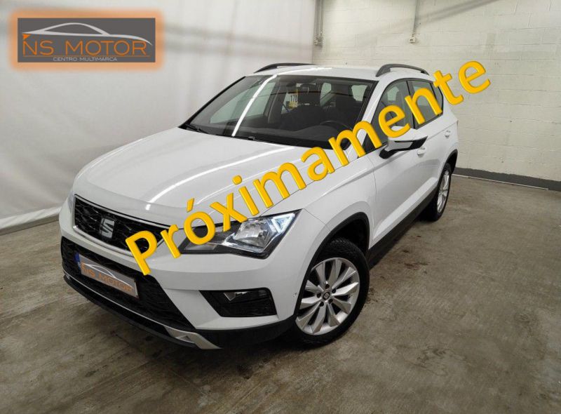 SEAT - Ateca