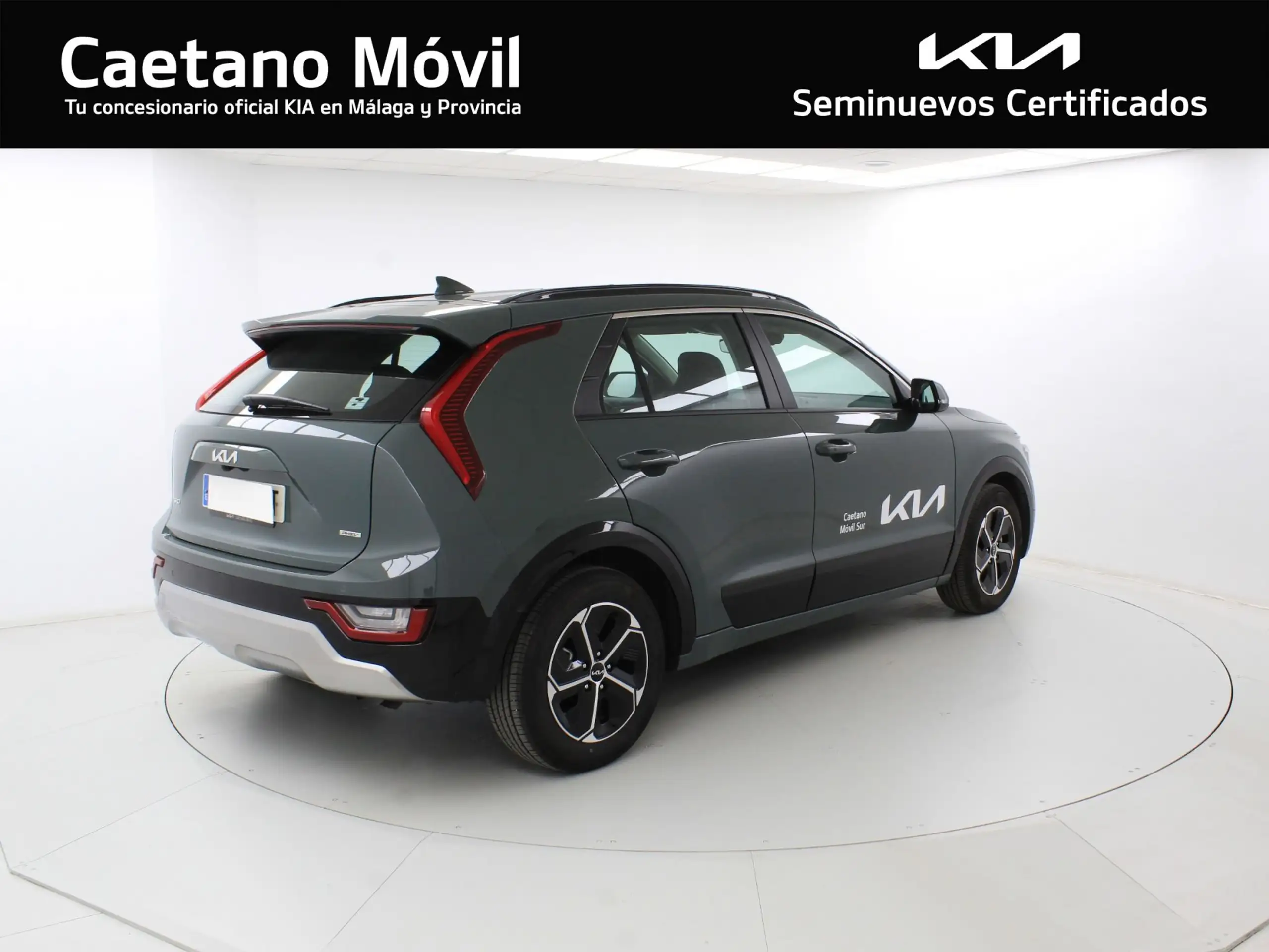 Kia - Niro