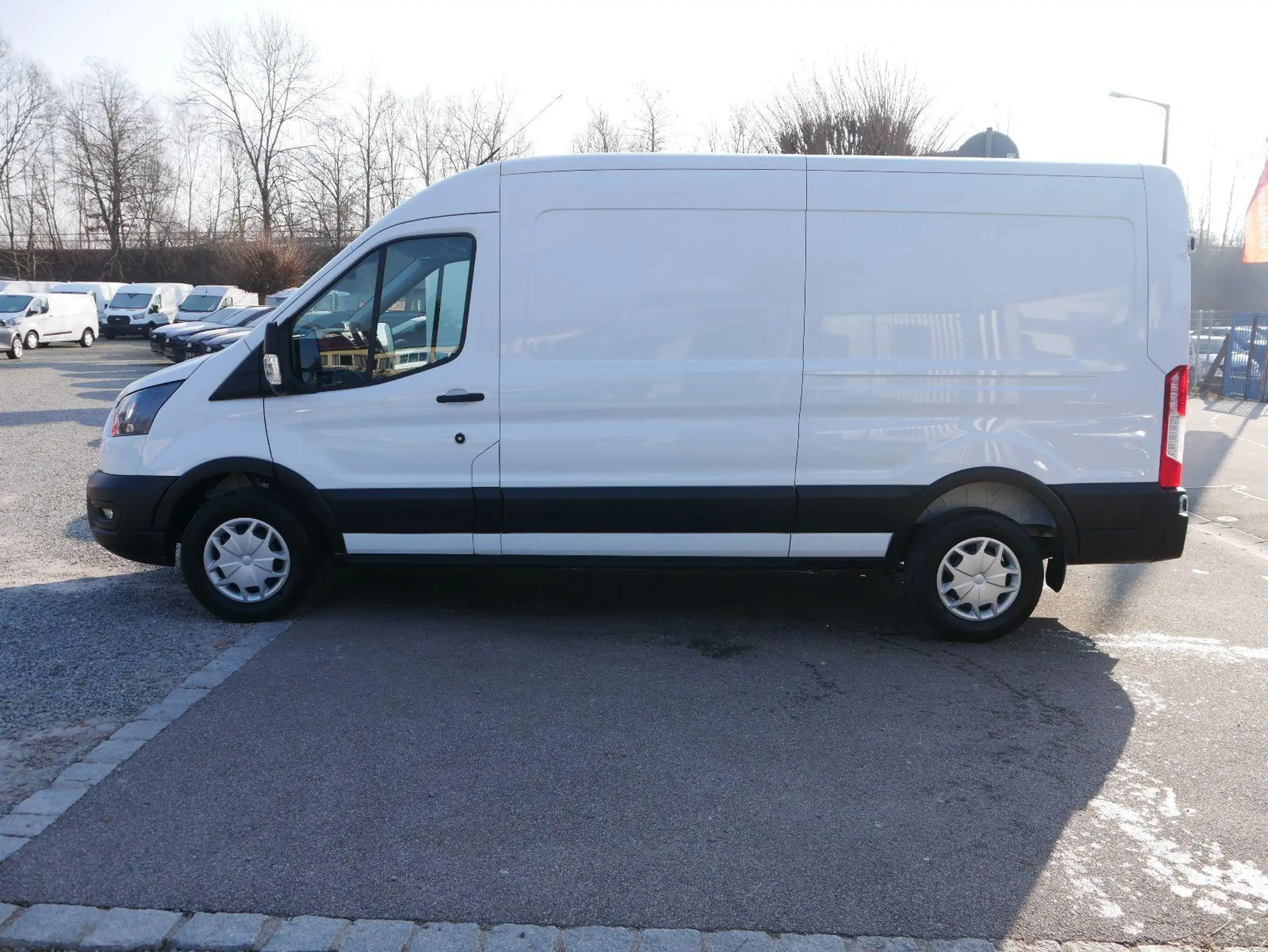 Ford - Transit