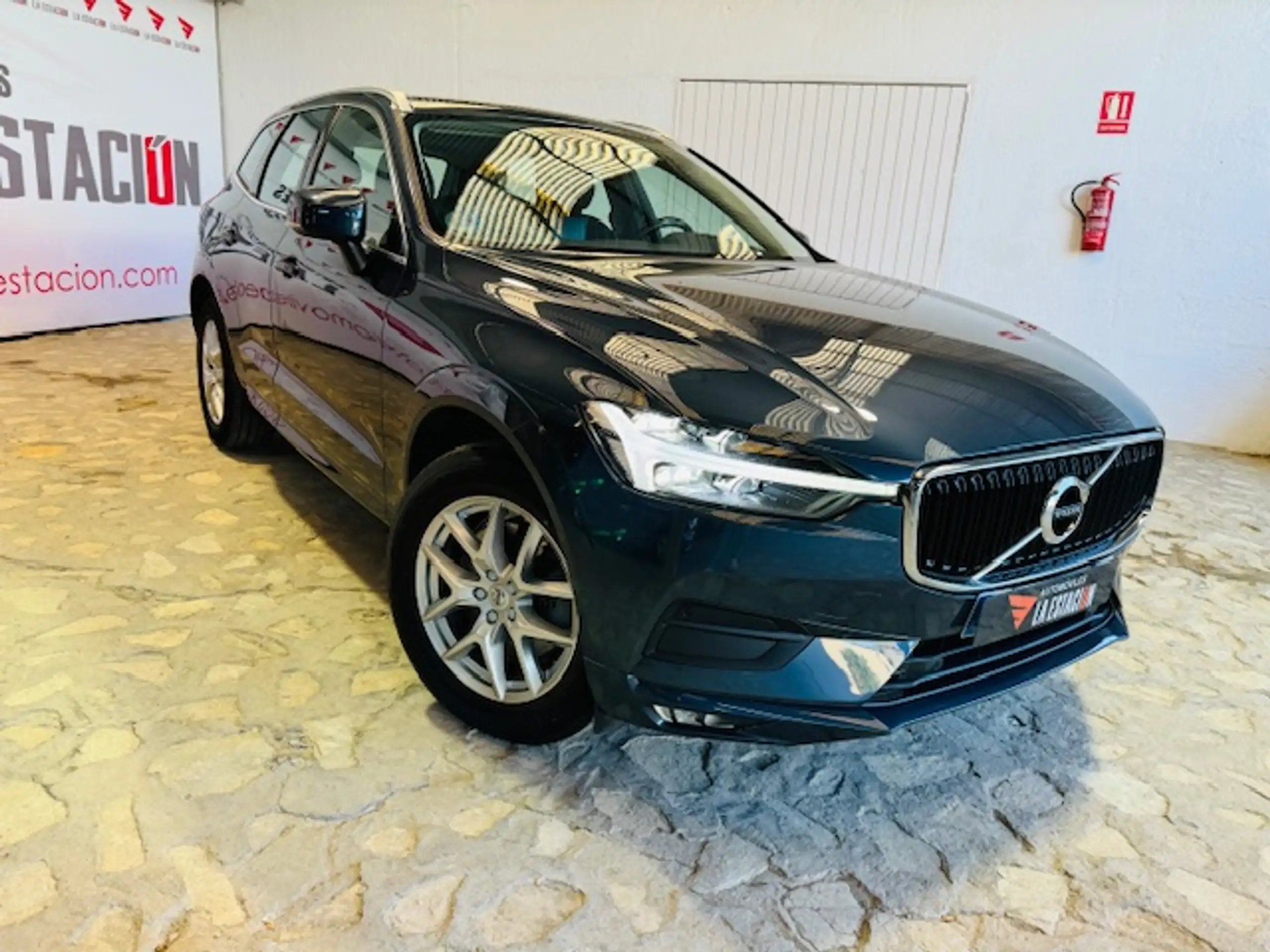 Volvo - XC60