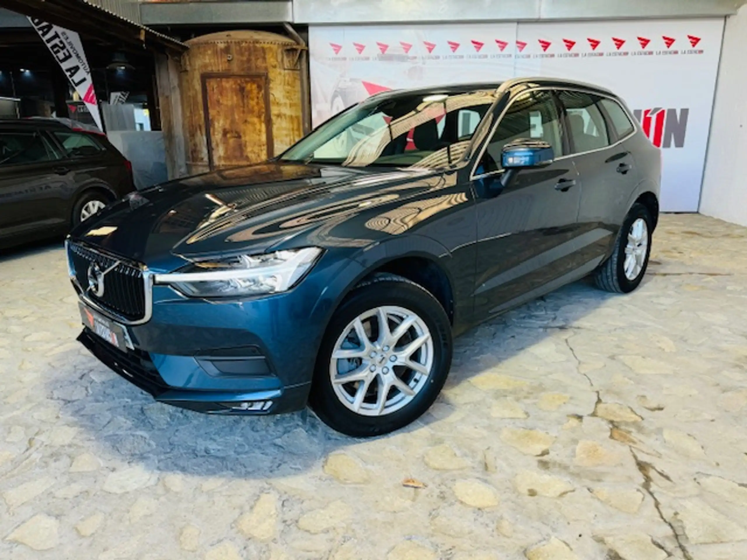 Volvo - XC60