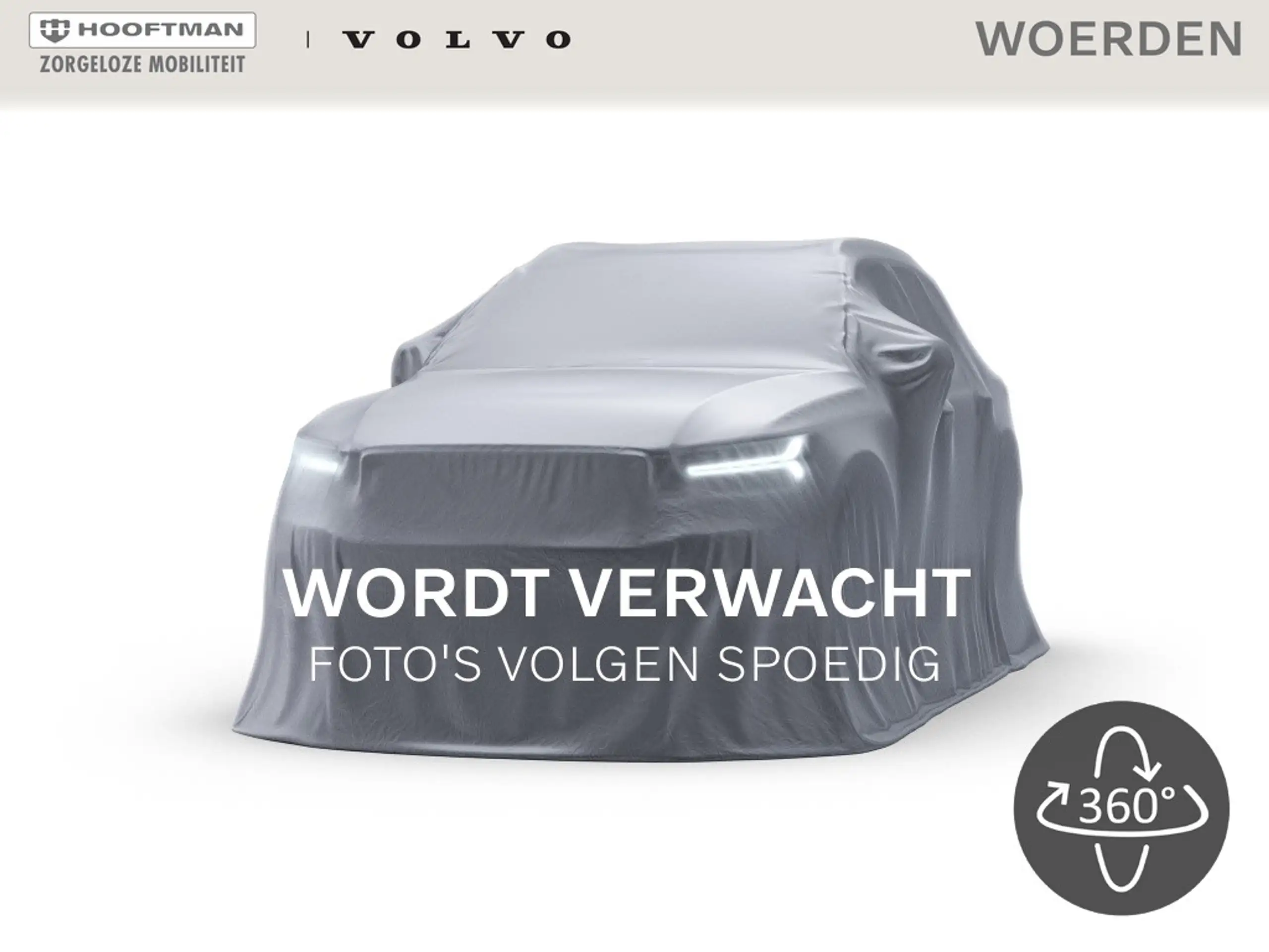 Volvo V90 2019