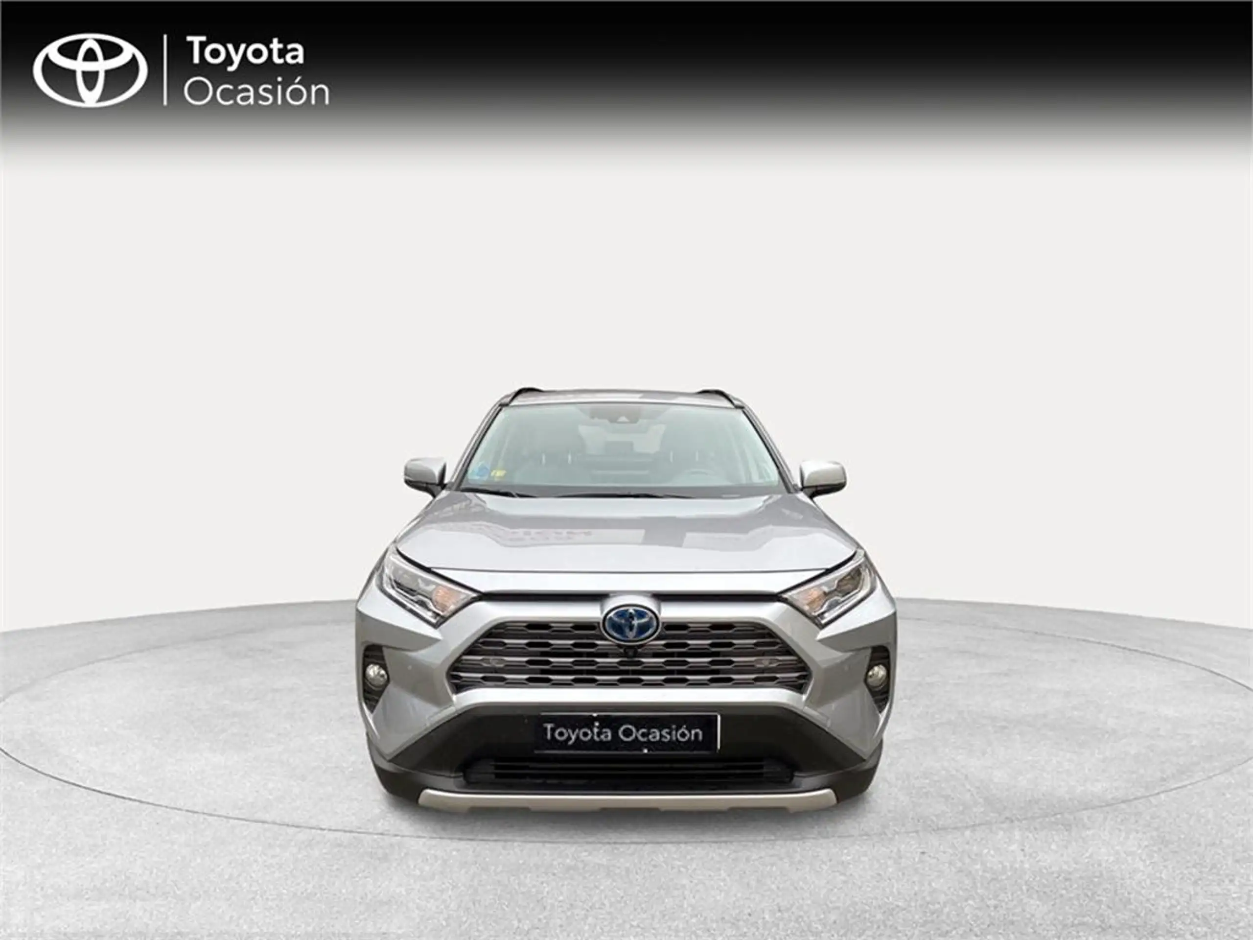 Toyota - RAV 4