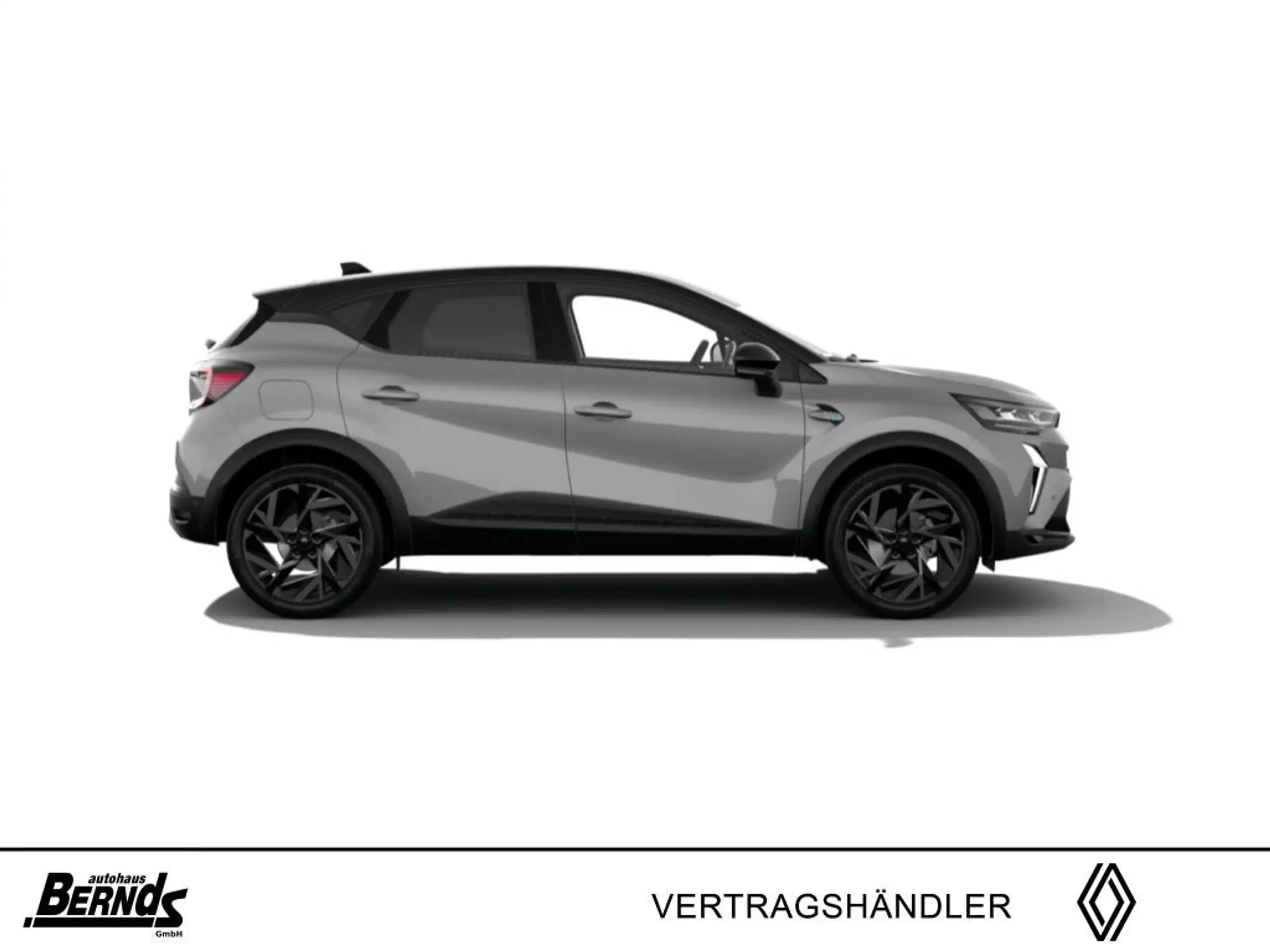 Renault - Captur