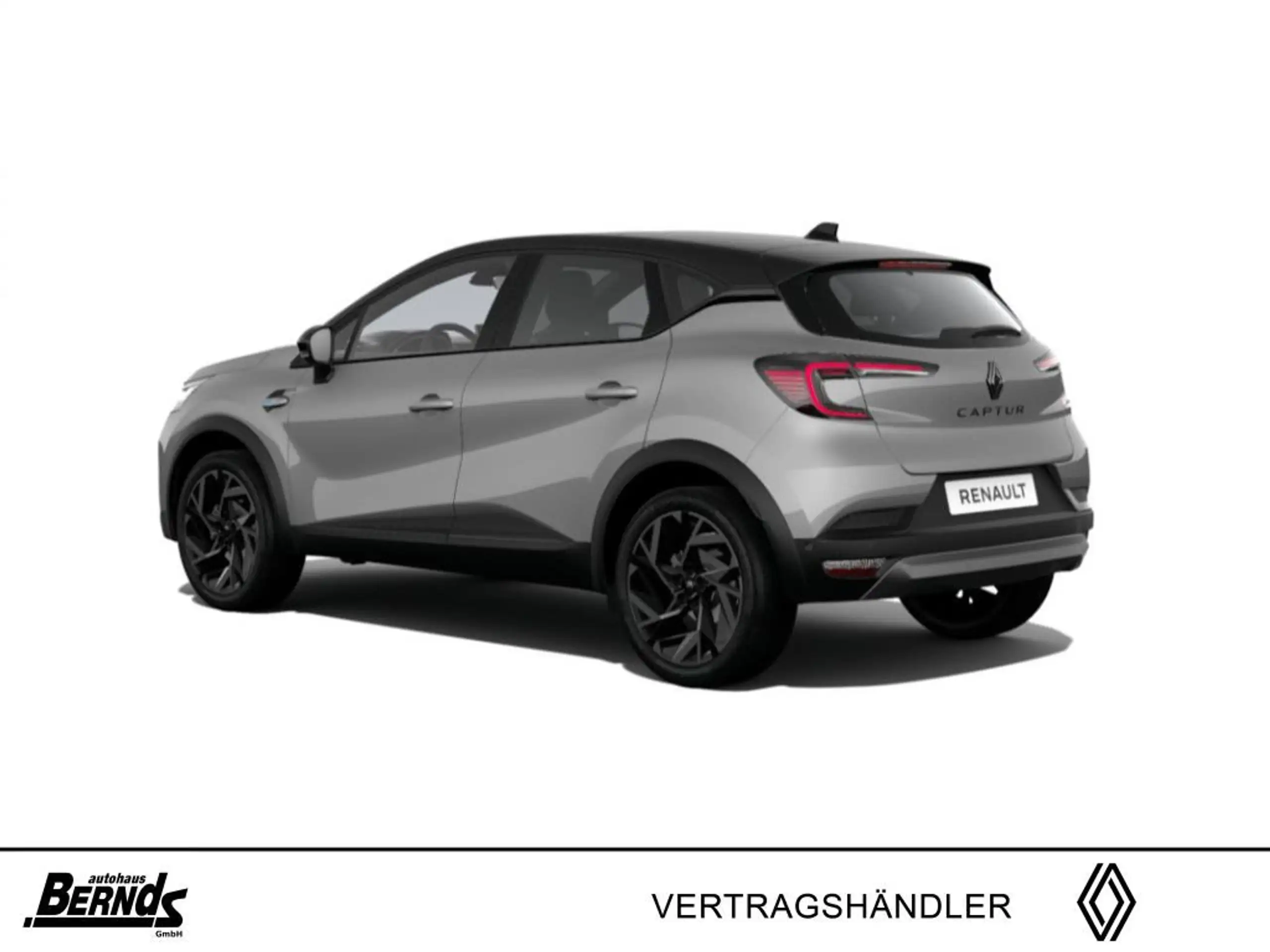 Renault - Captur