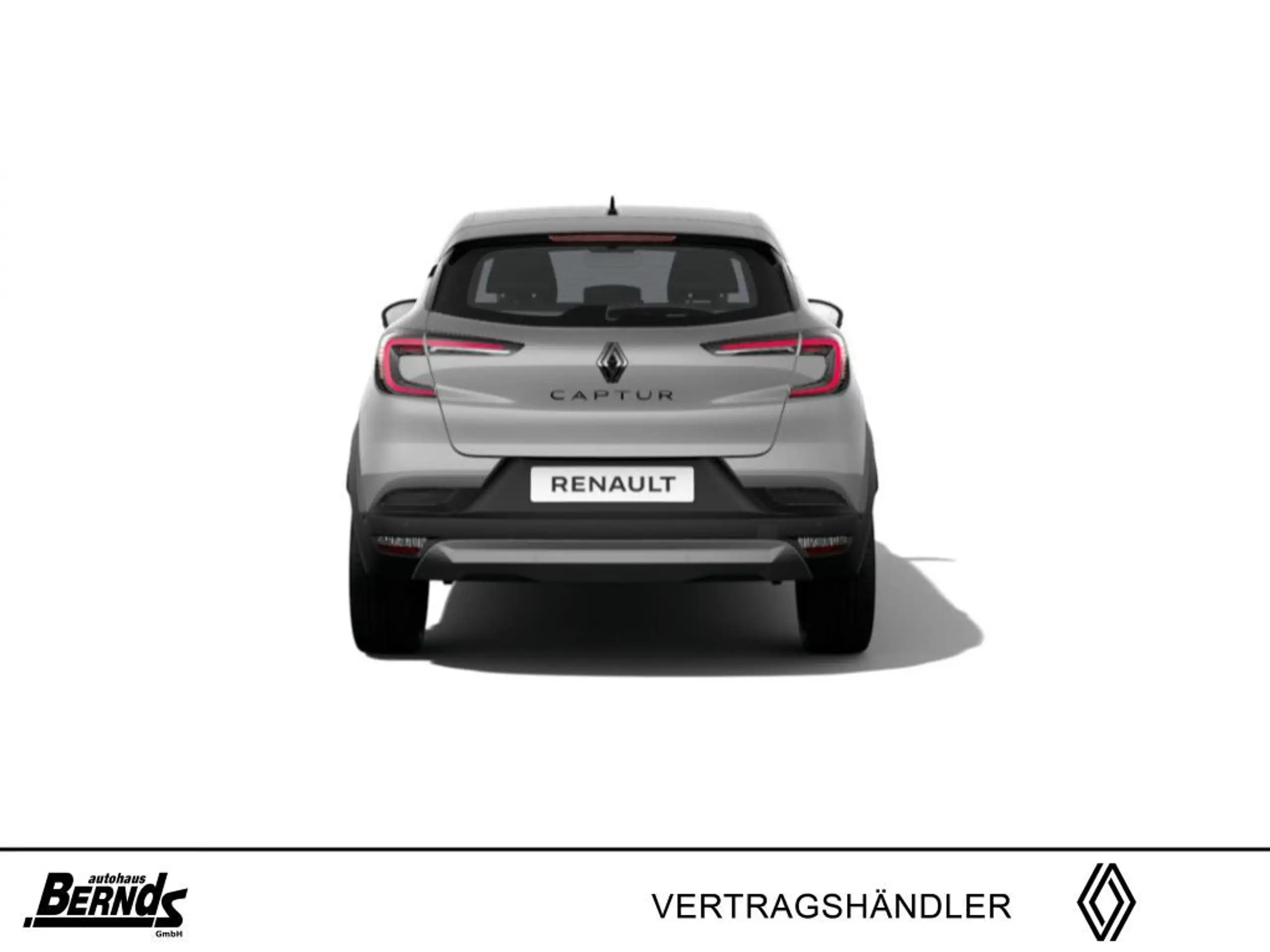 Renault - Captur