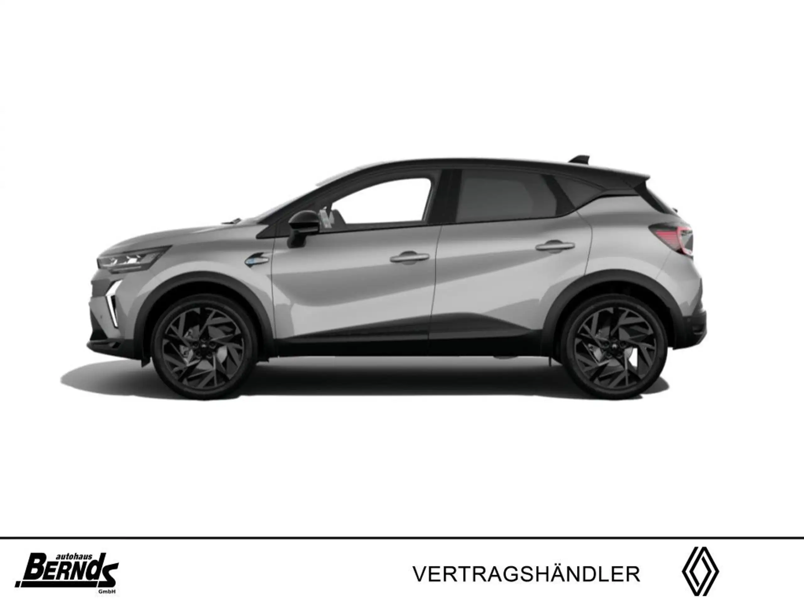 Renault - Captur