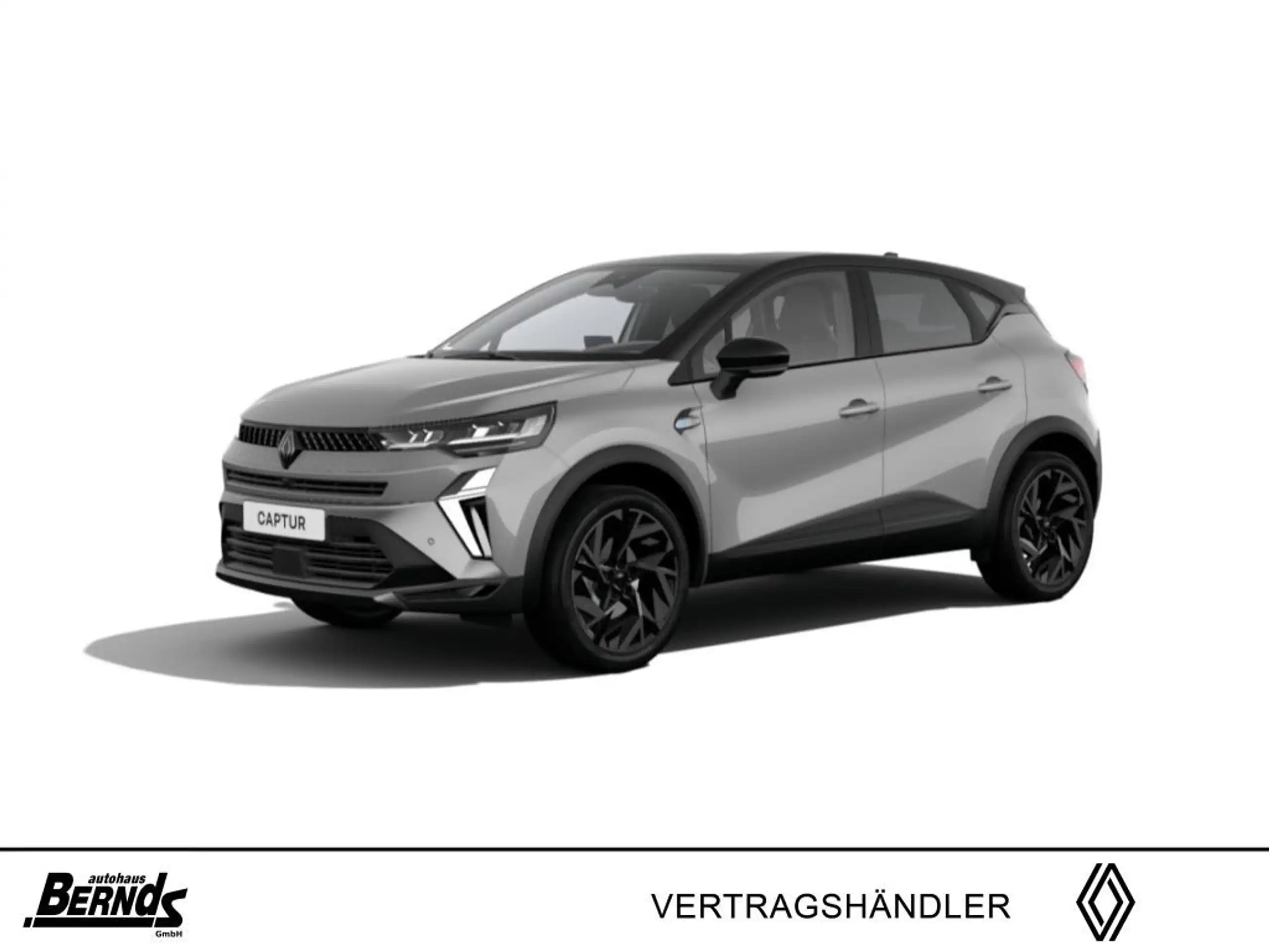 Renault - Captur