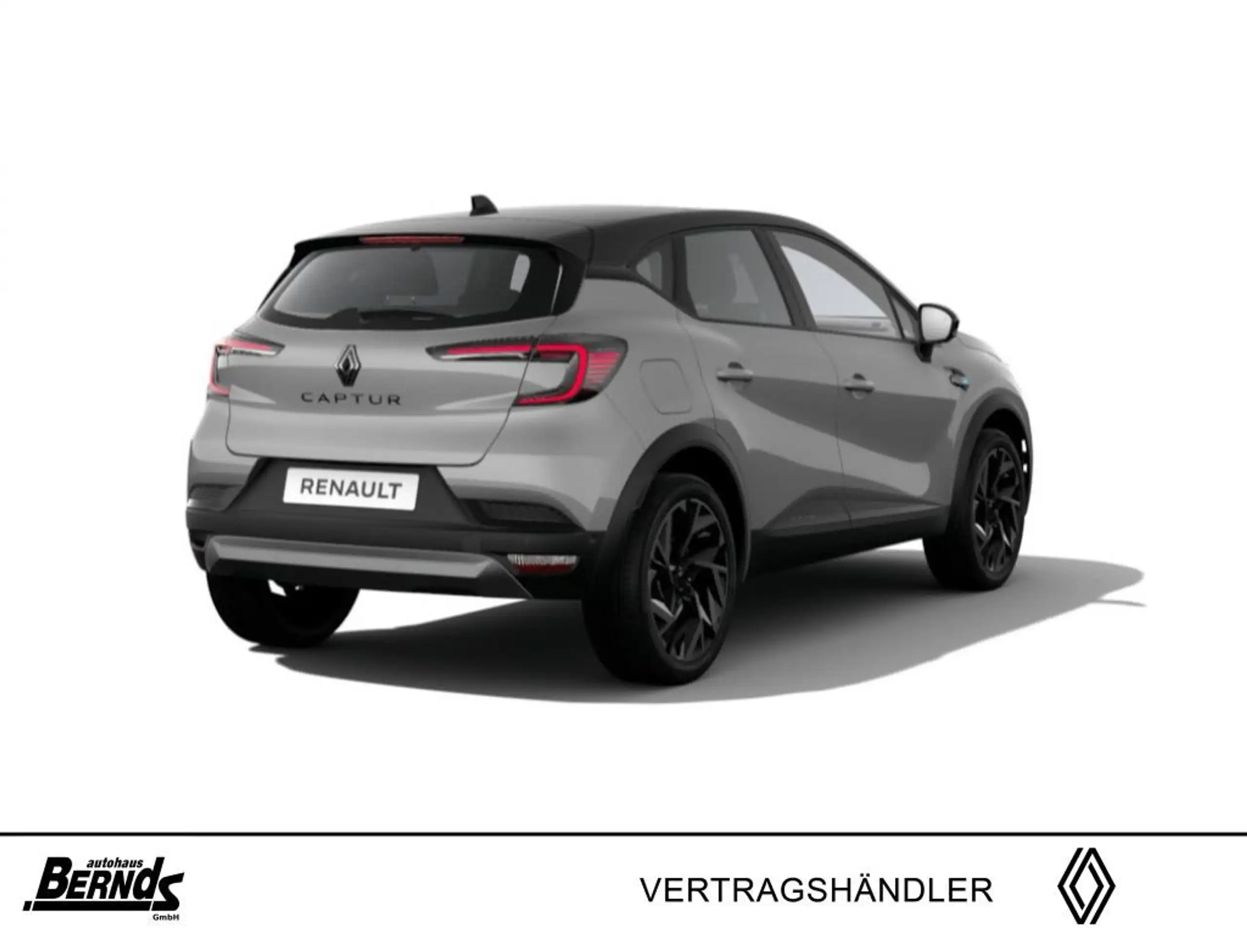 Renault - Captur