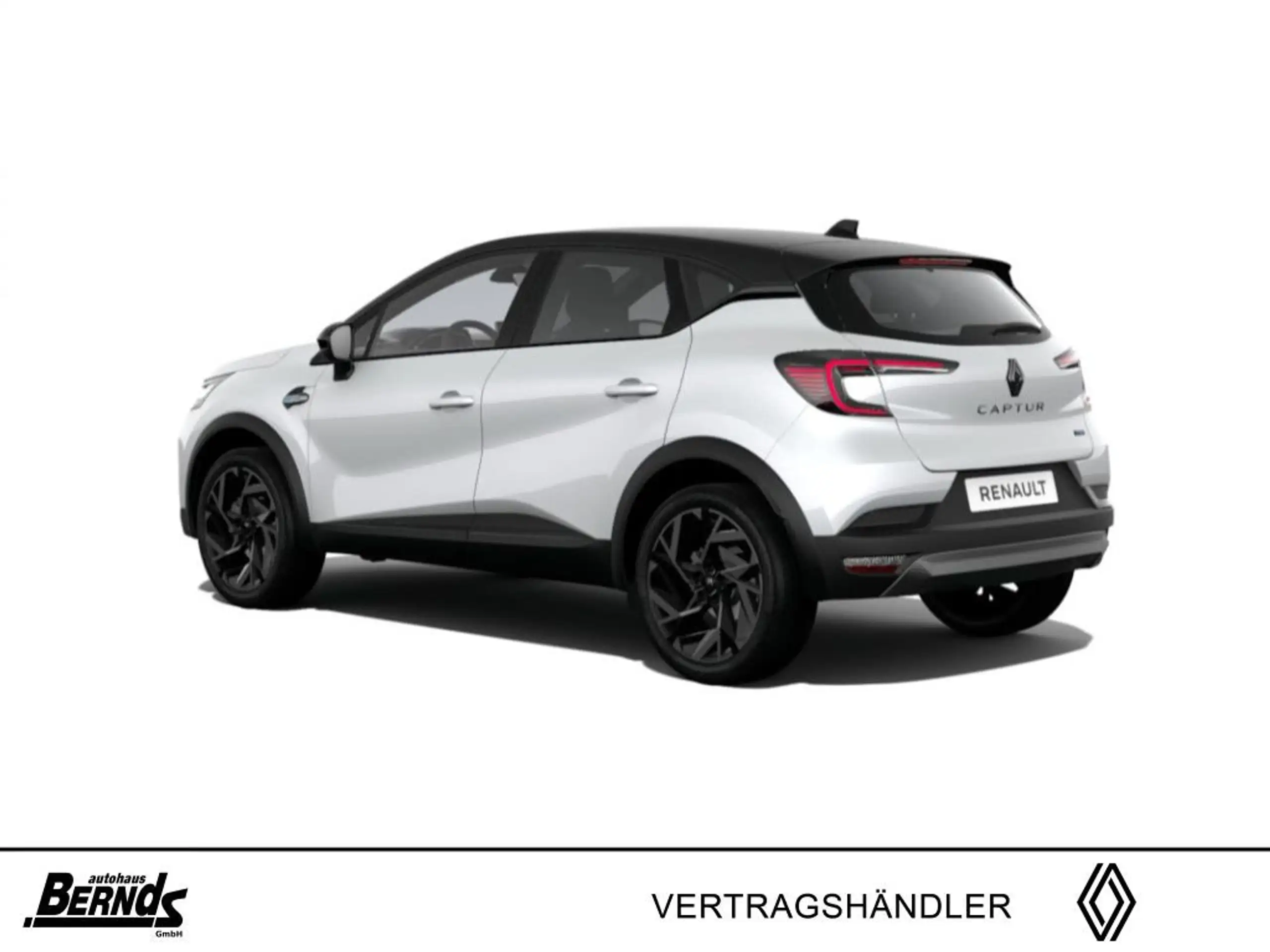 Renault - Captur